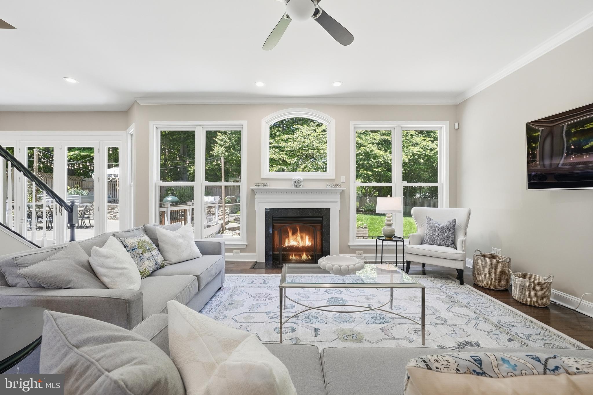GAMBRILL WOODS - Residential
