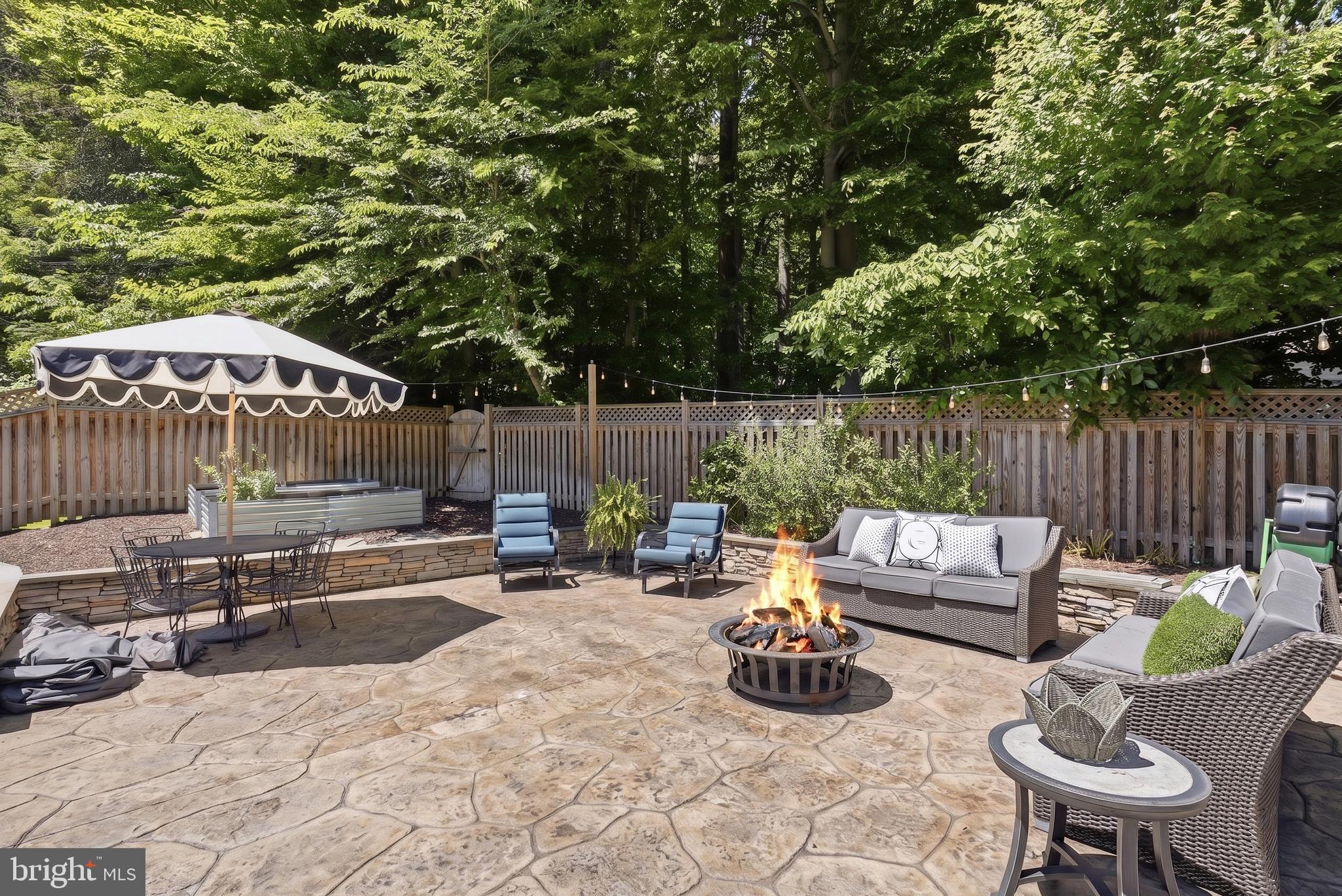 GAMBRILL WOODS - Residential