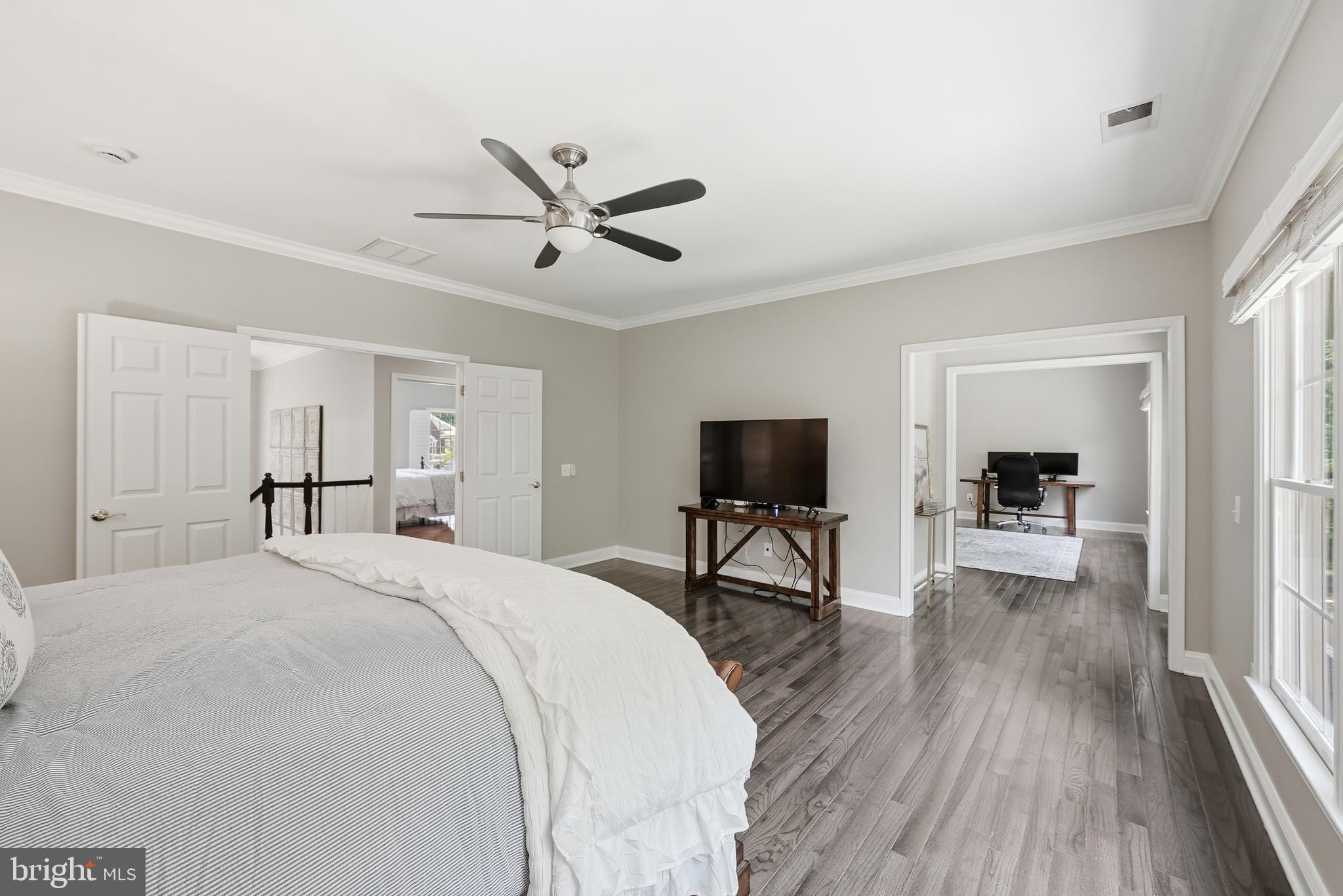GAMBRILL WOODS - Residential
