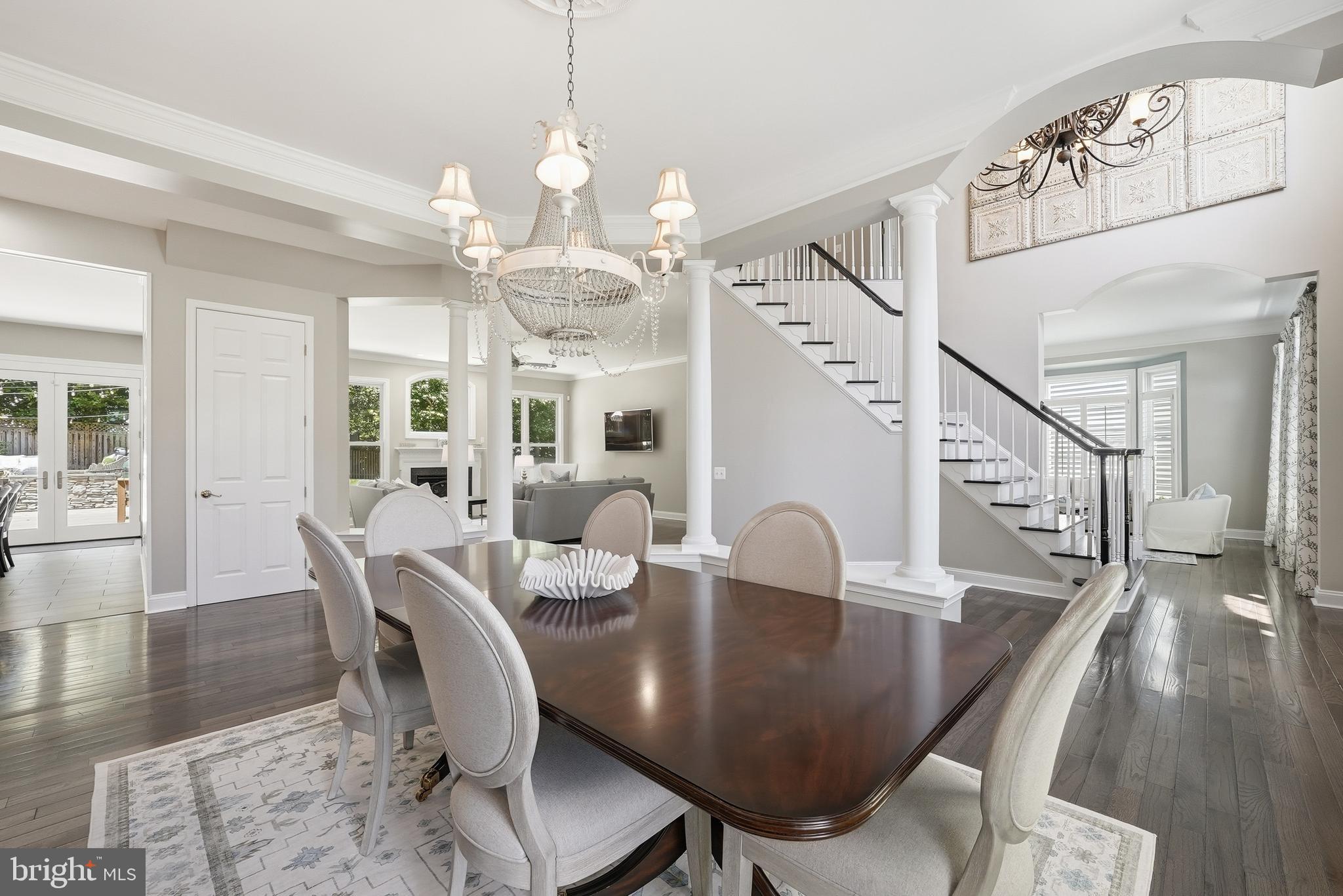 GAMBRILL WOODS - Residential