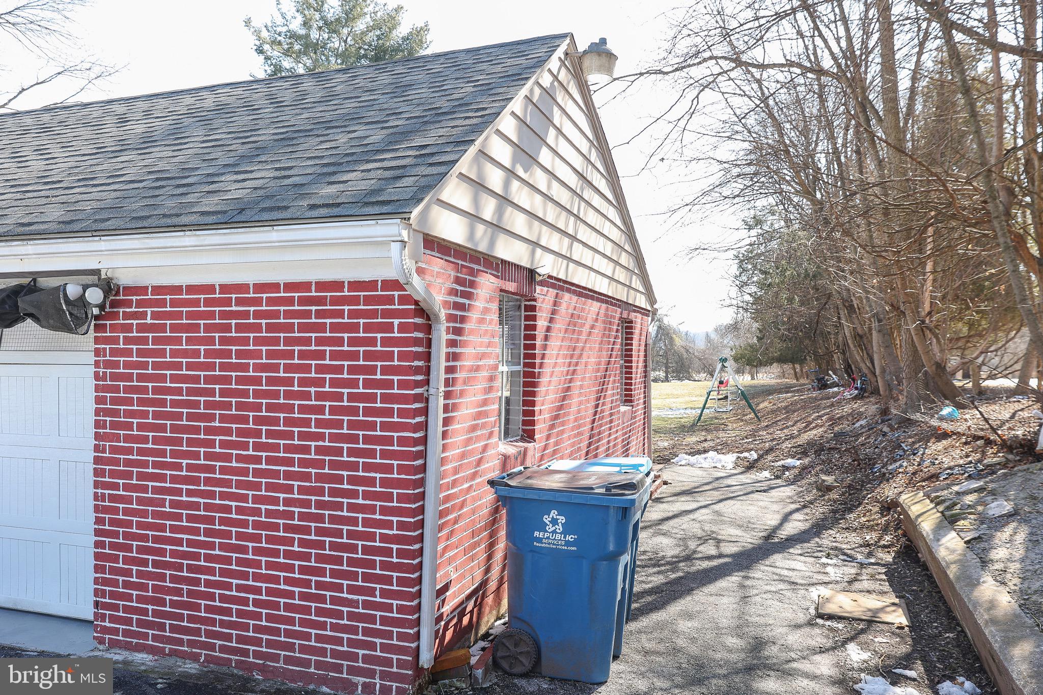 CUMBERLAND COUNTY - Residential