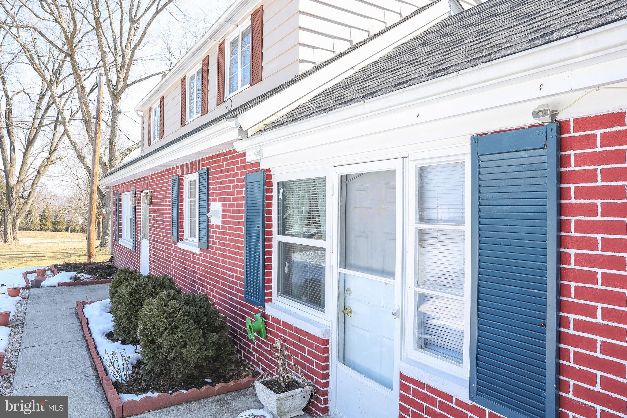 CUMBERLAND COUNTY - Residential