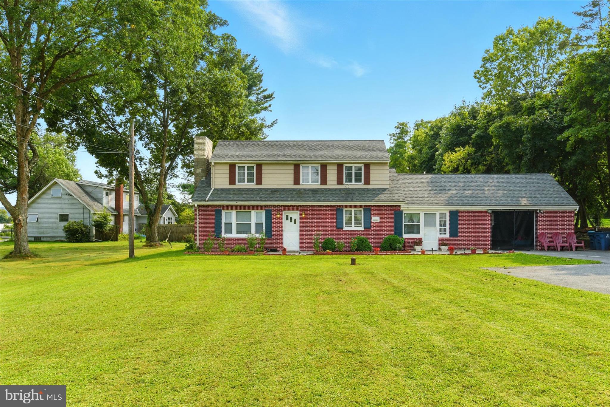 CUMBERLAND COUNTY - Residential