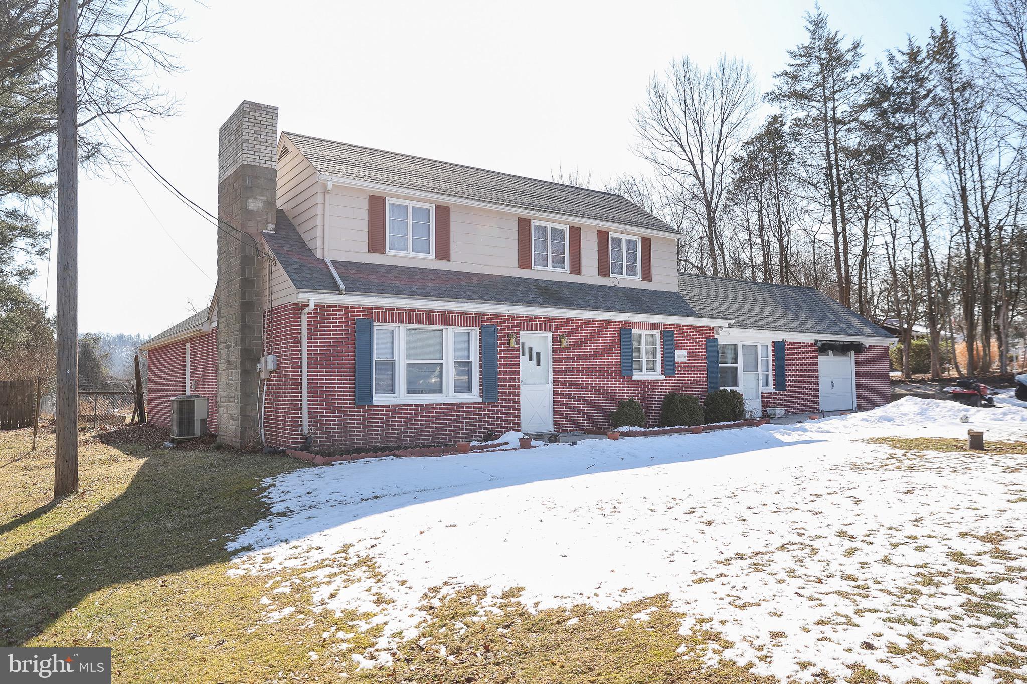 CUMBERLAND COUNTY - Residential