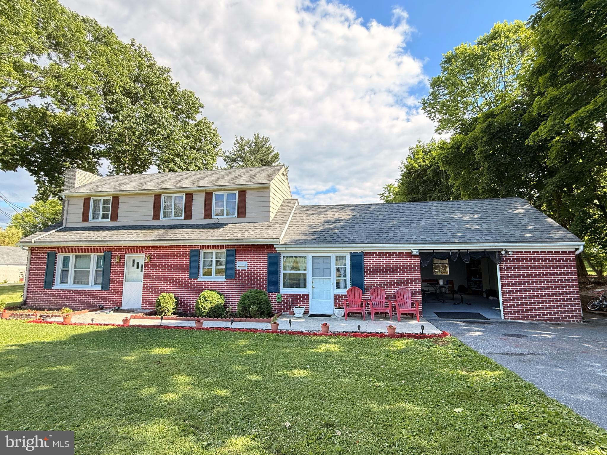 CUMBERLAND COUNTY - Residential