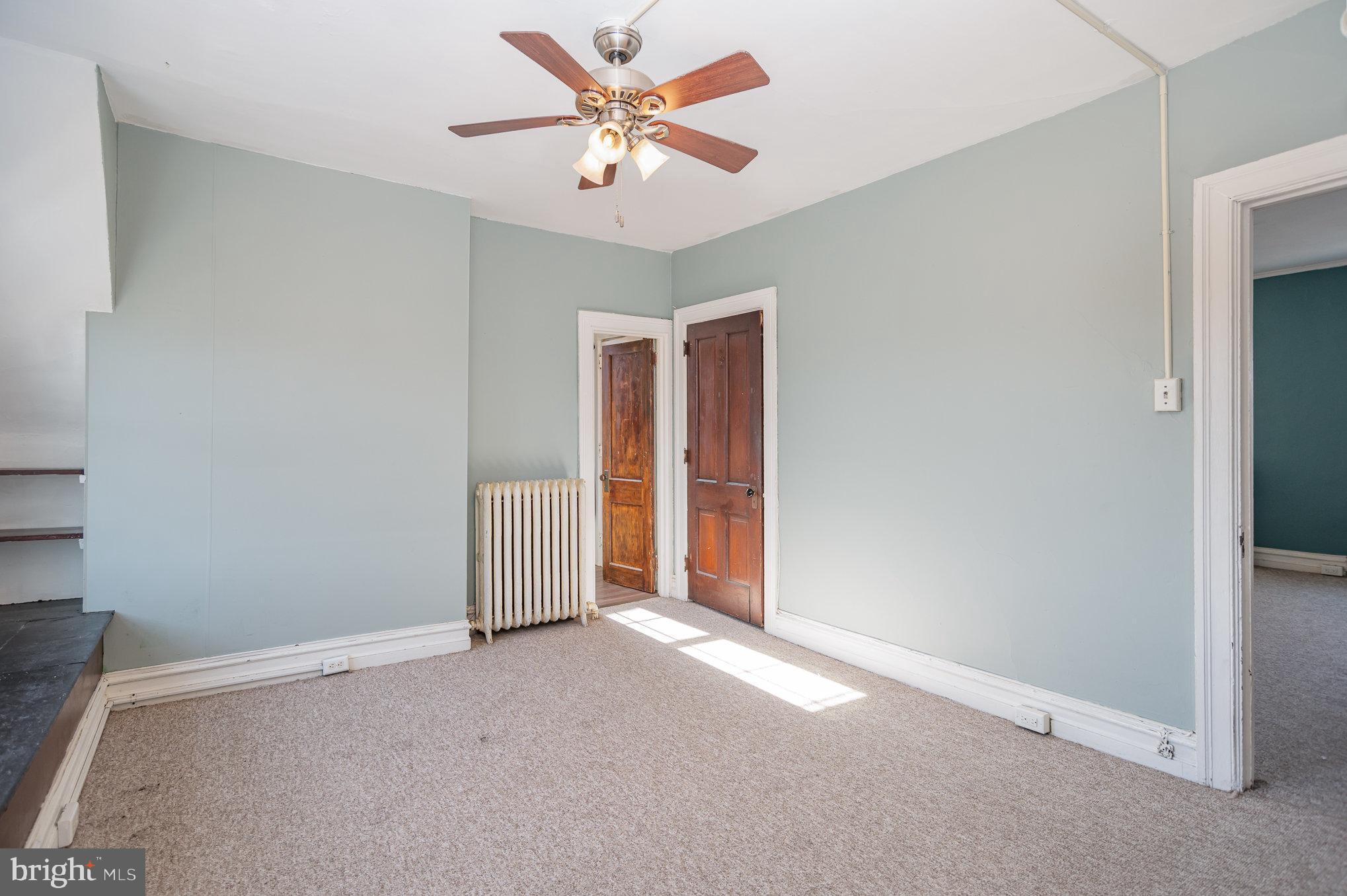 F&M - Residential Lease