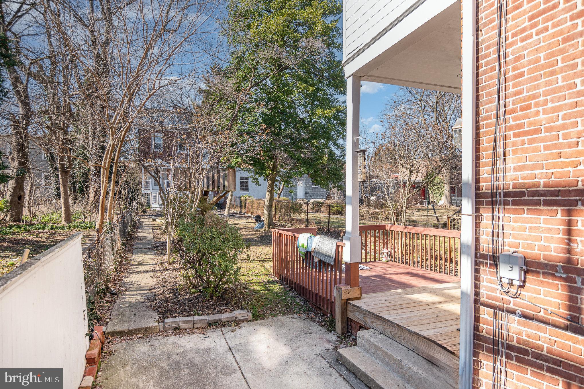 F&M - Residential Lease