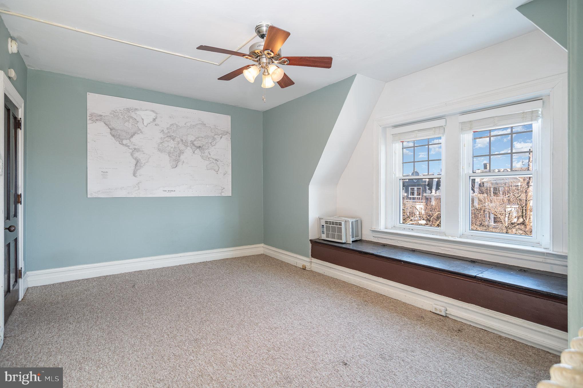 F&M - Residential Lease