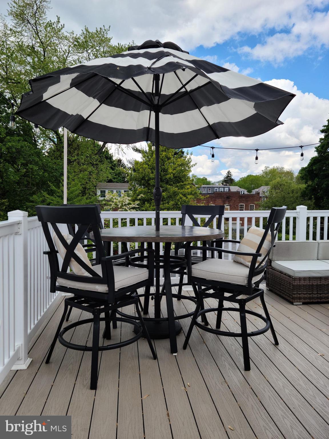 F&M - Residential Lease