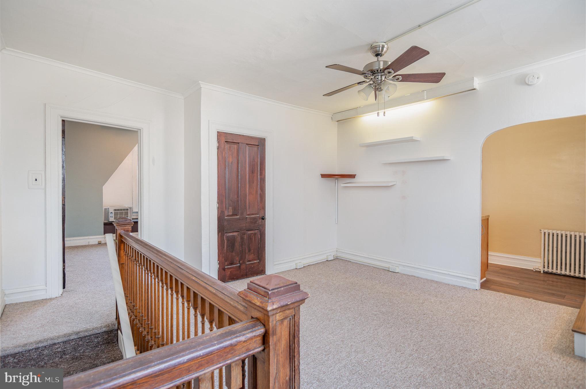 F&M - Residential Lease