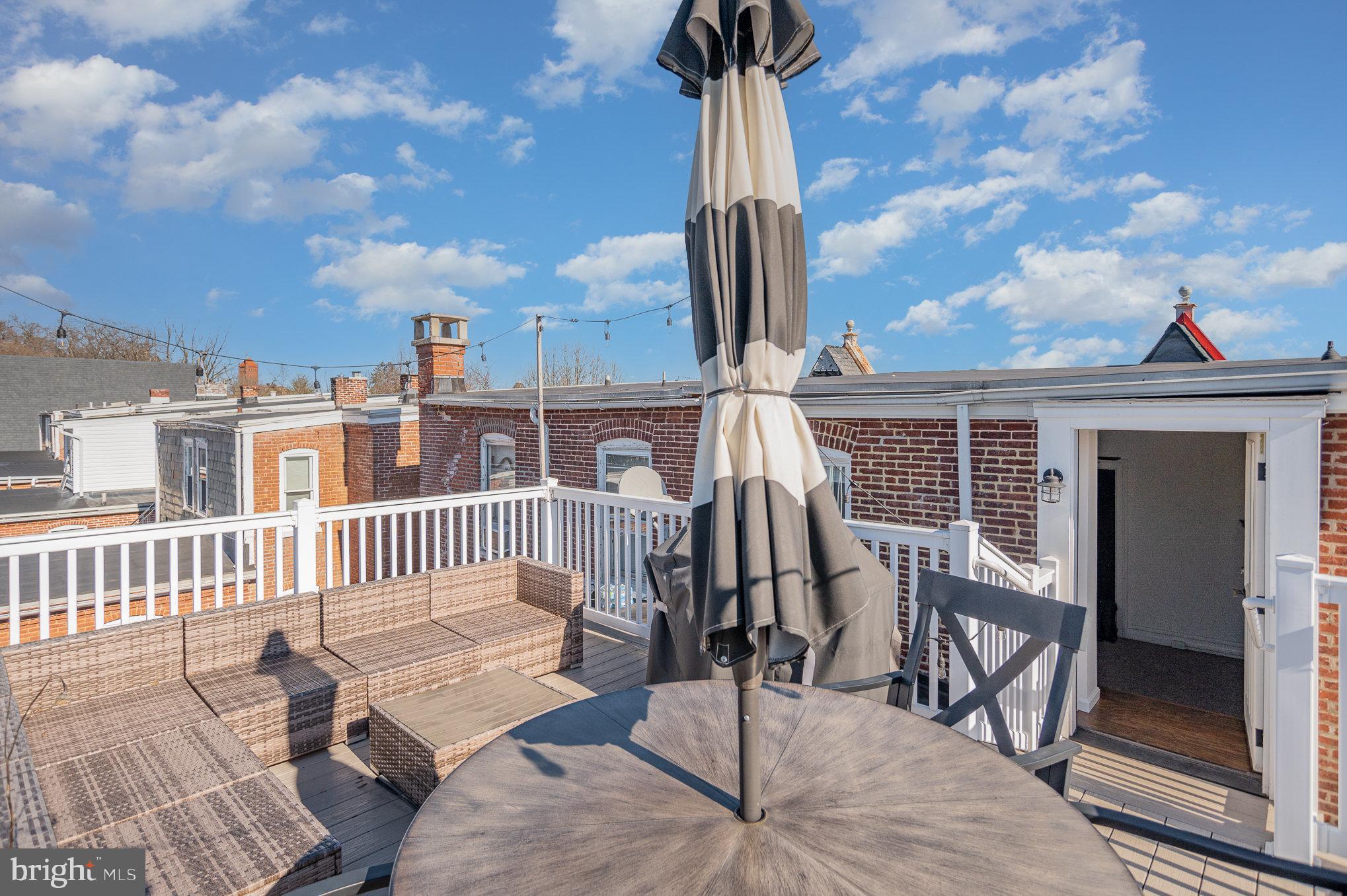 F&M - Residential Lease
