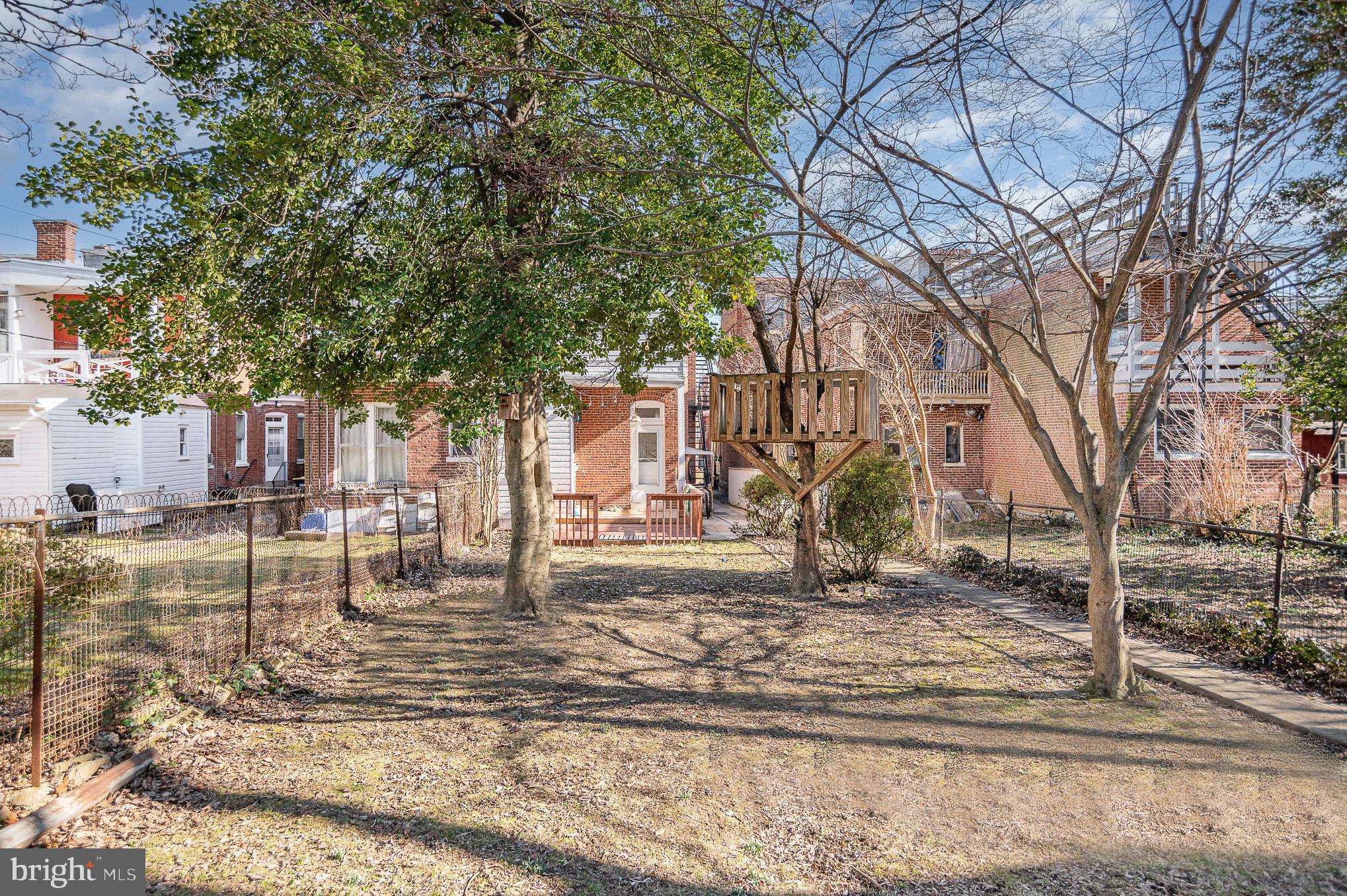 F&M - Residential Lease