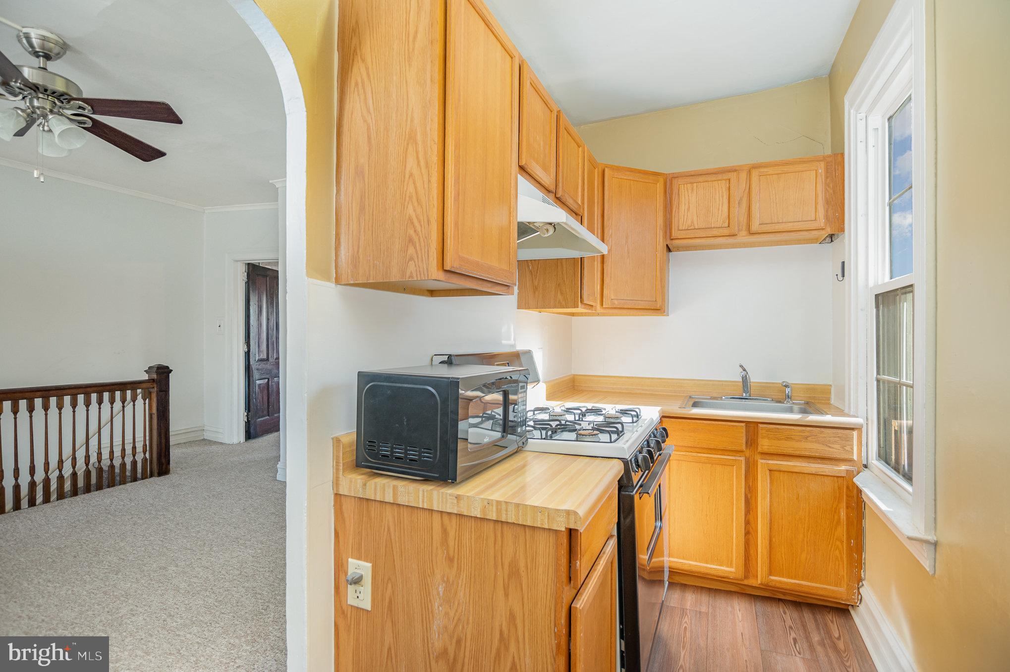 F&M - Residential Lease
