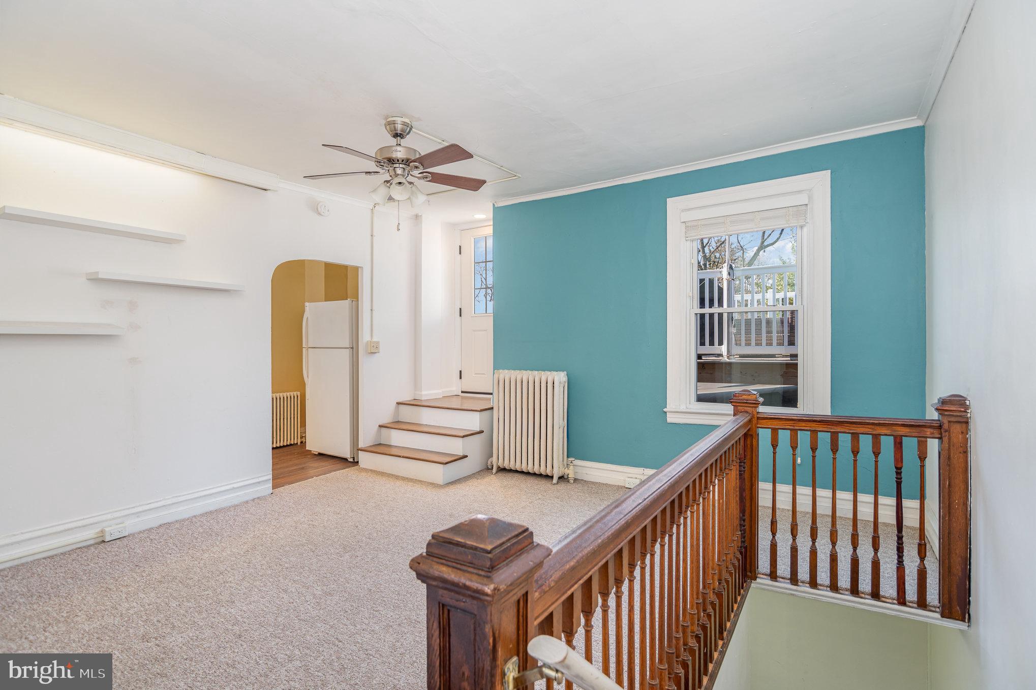 F&M - Residential Lease