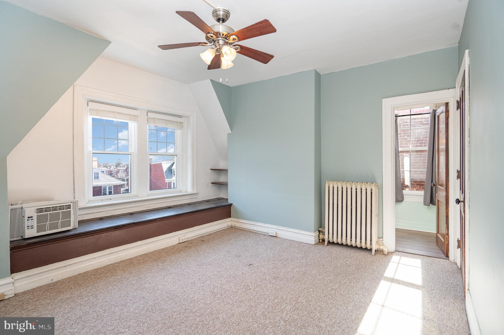 F&M - Residential Lease
