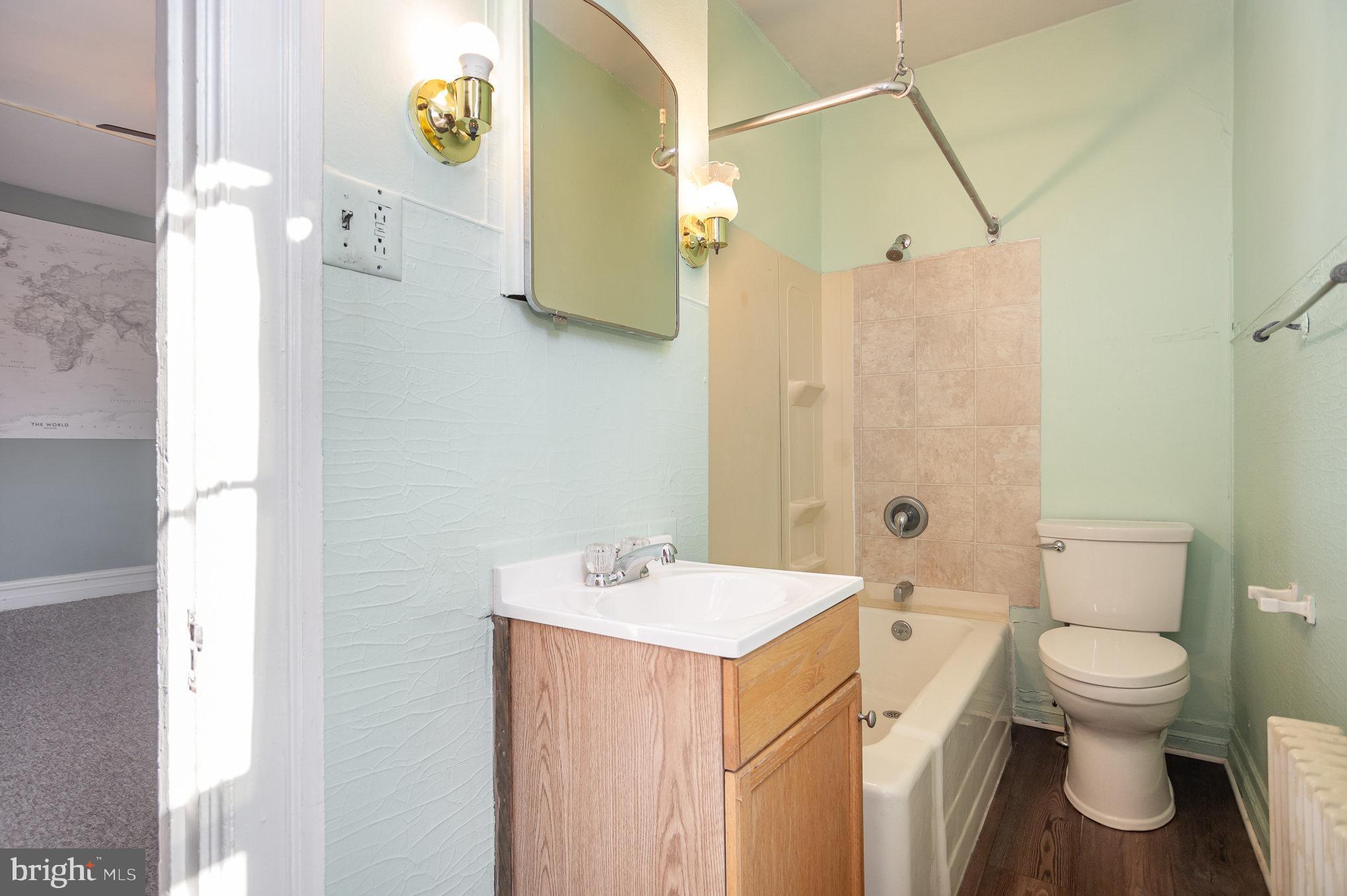 F&M - Residential Lease