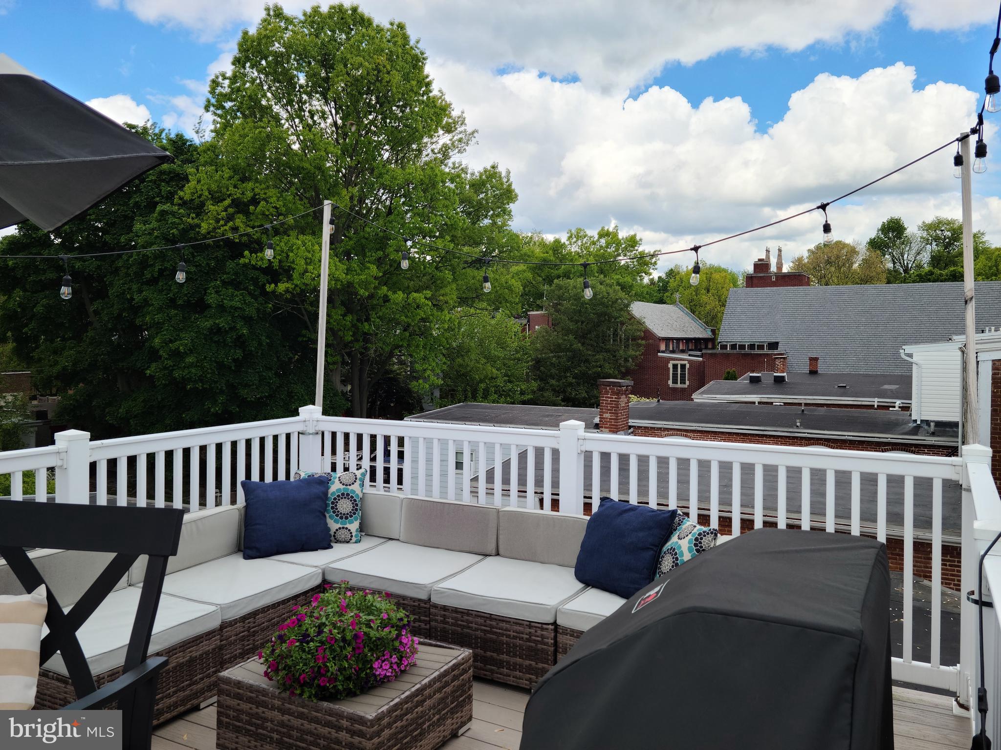 F&M - Residential Lease