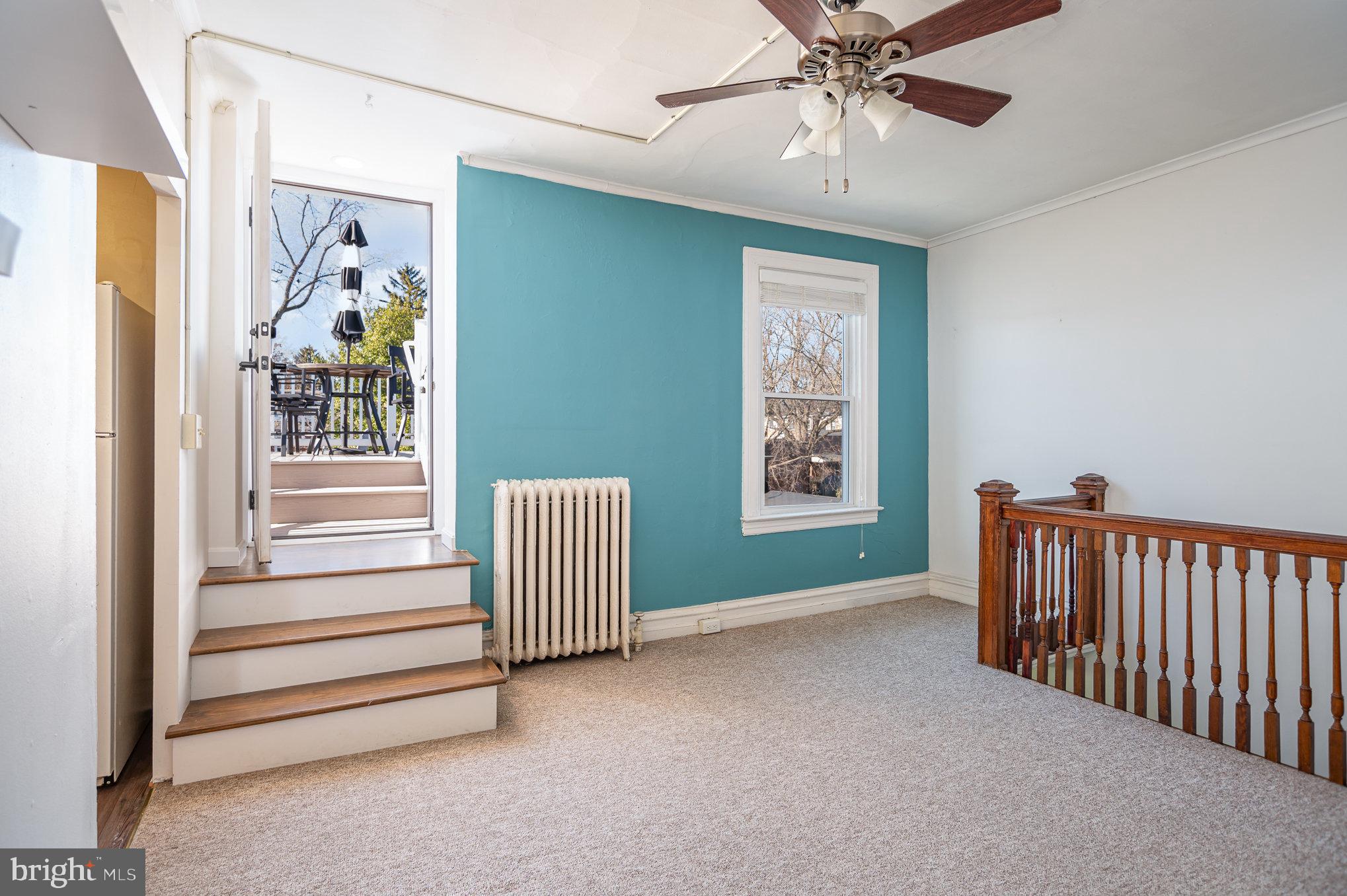 F&M - Residential Lease