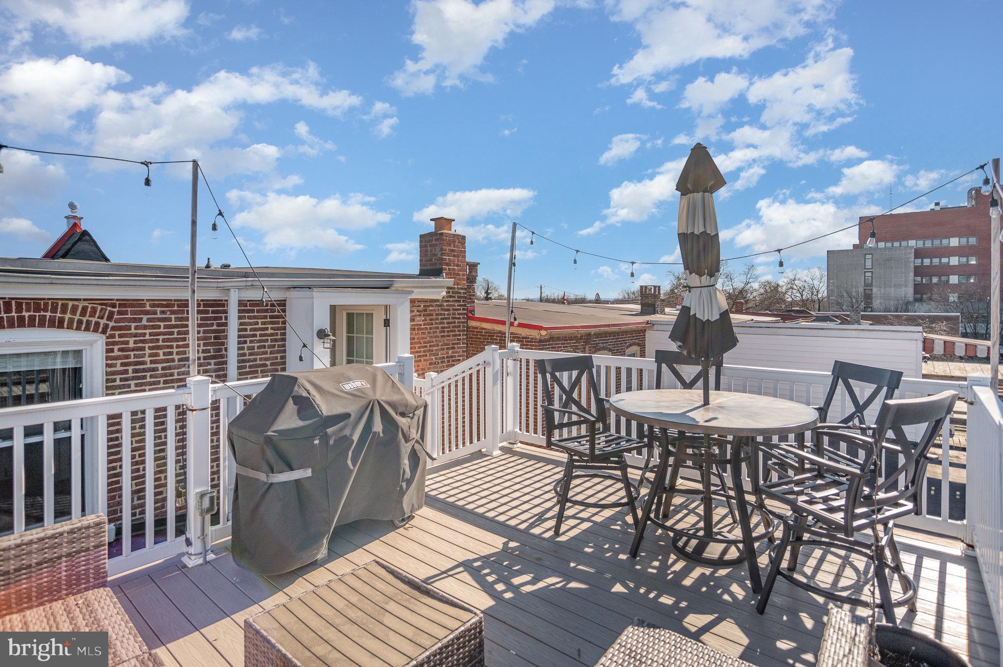 F&M - Residential Lease