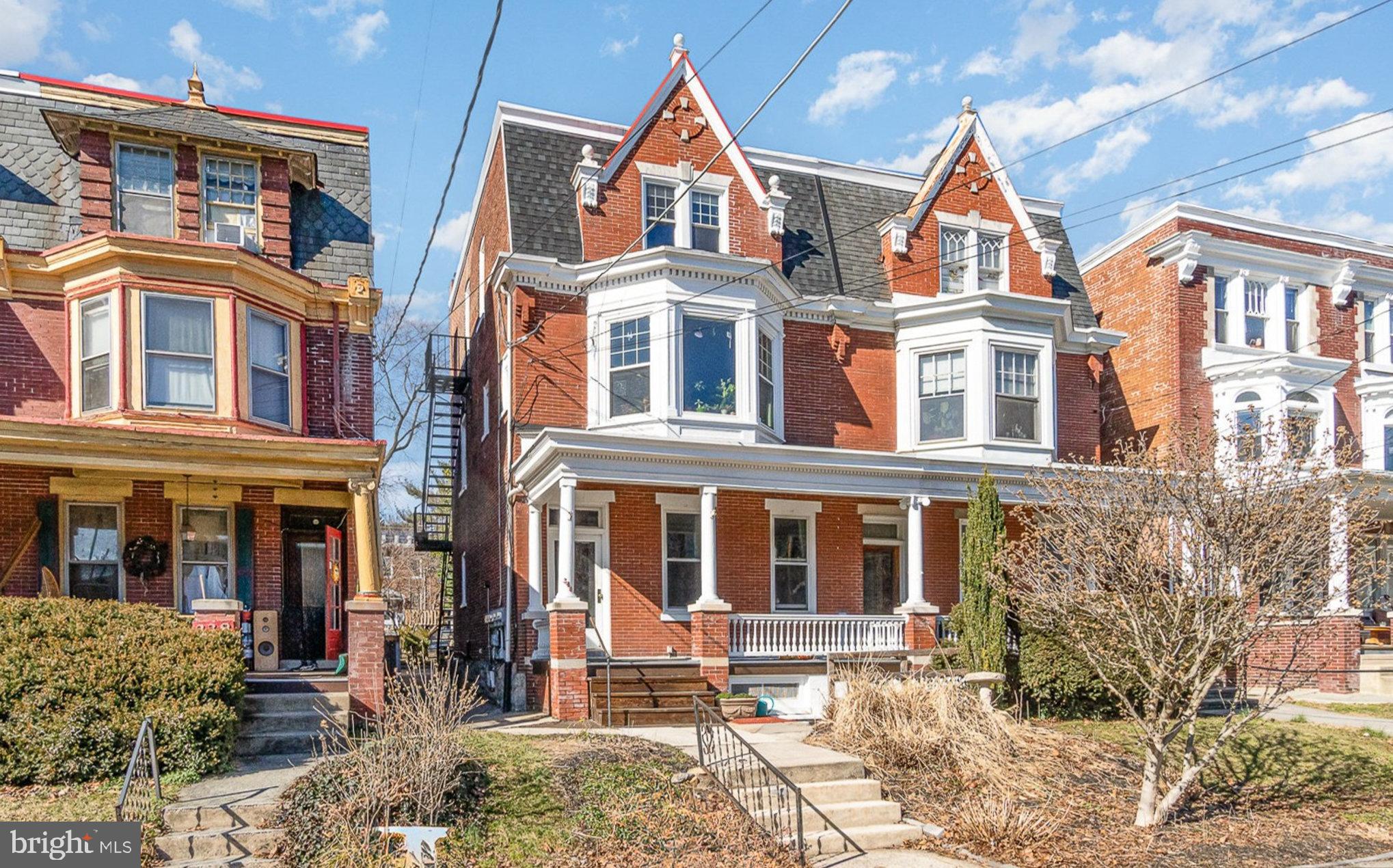 F&M - Residential Lease