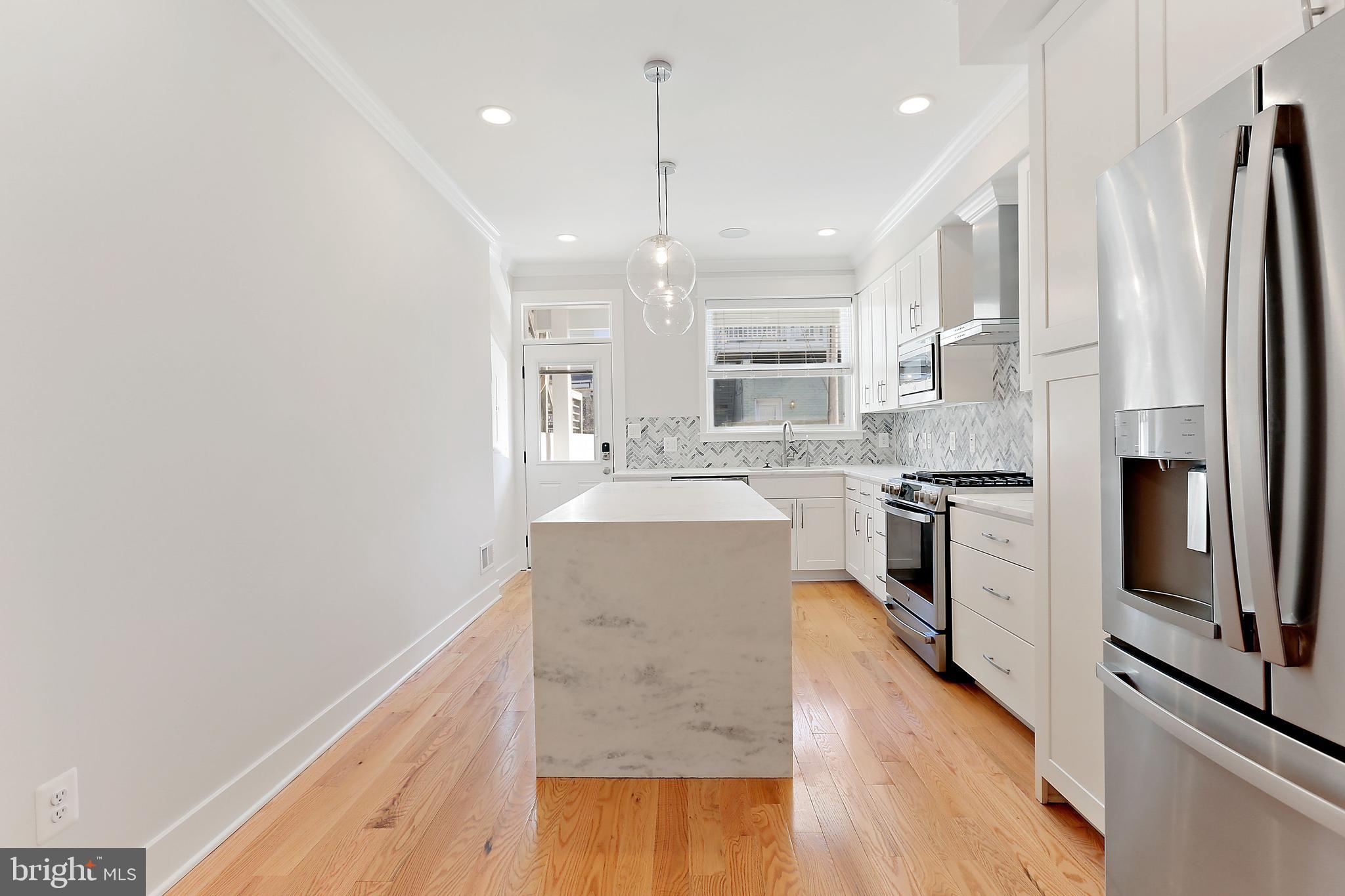 CANTON - Residential Lease
