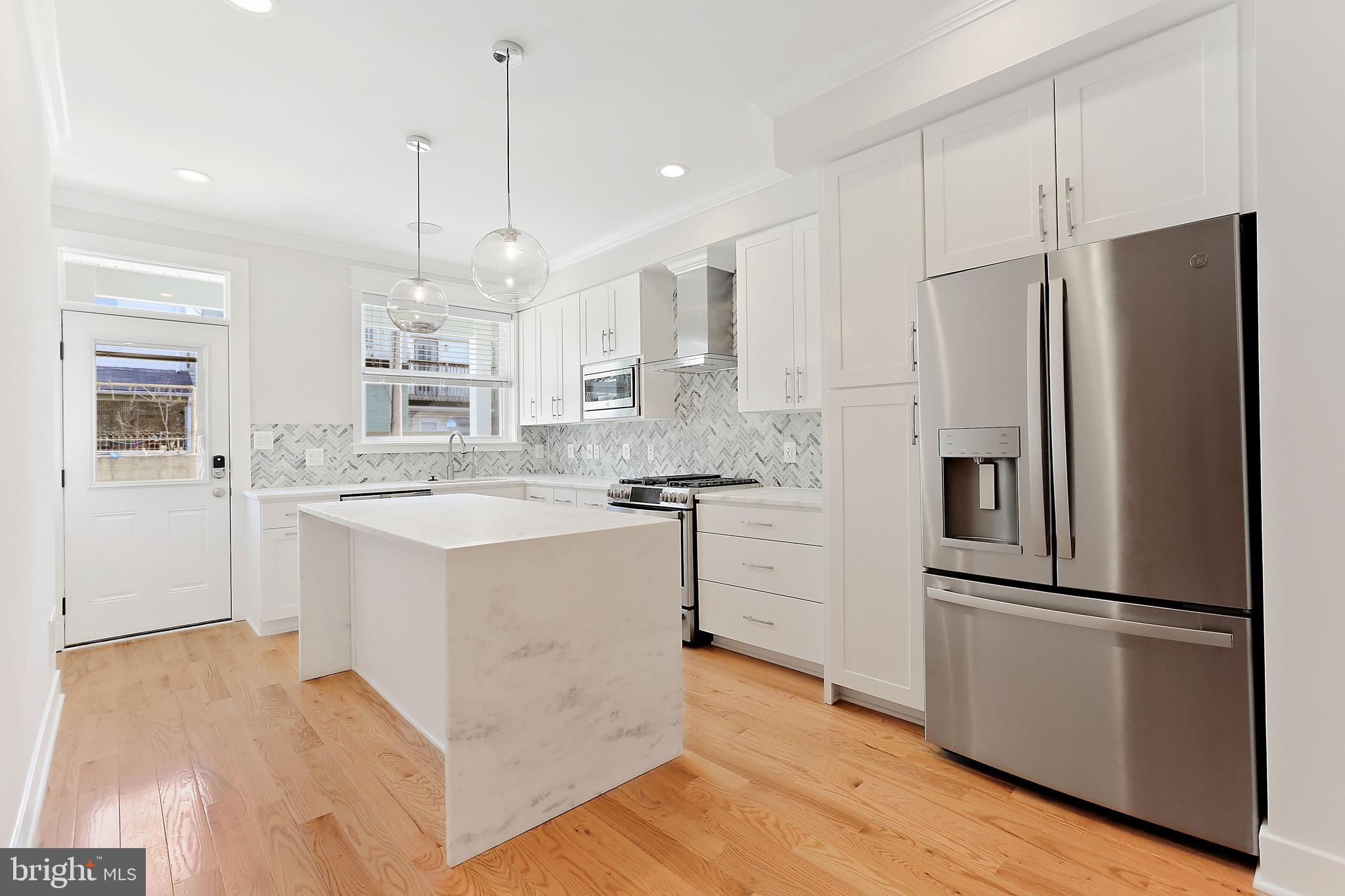 CANTON - Residential Lease