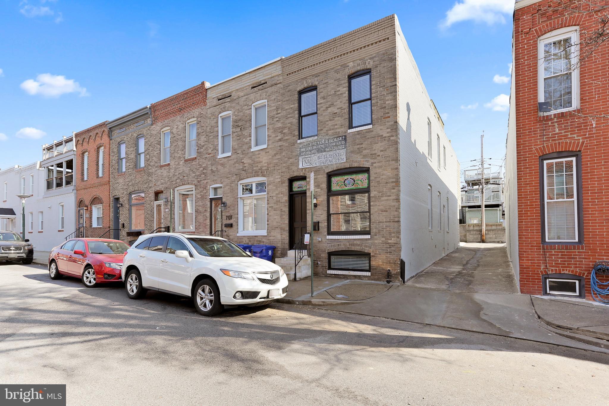 CANTON - Residential Lease