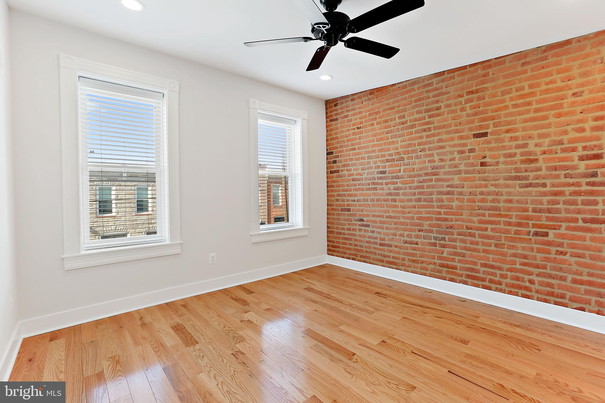 CANTON - Residential Lease