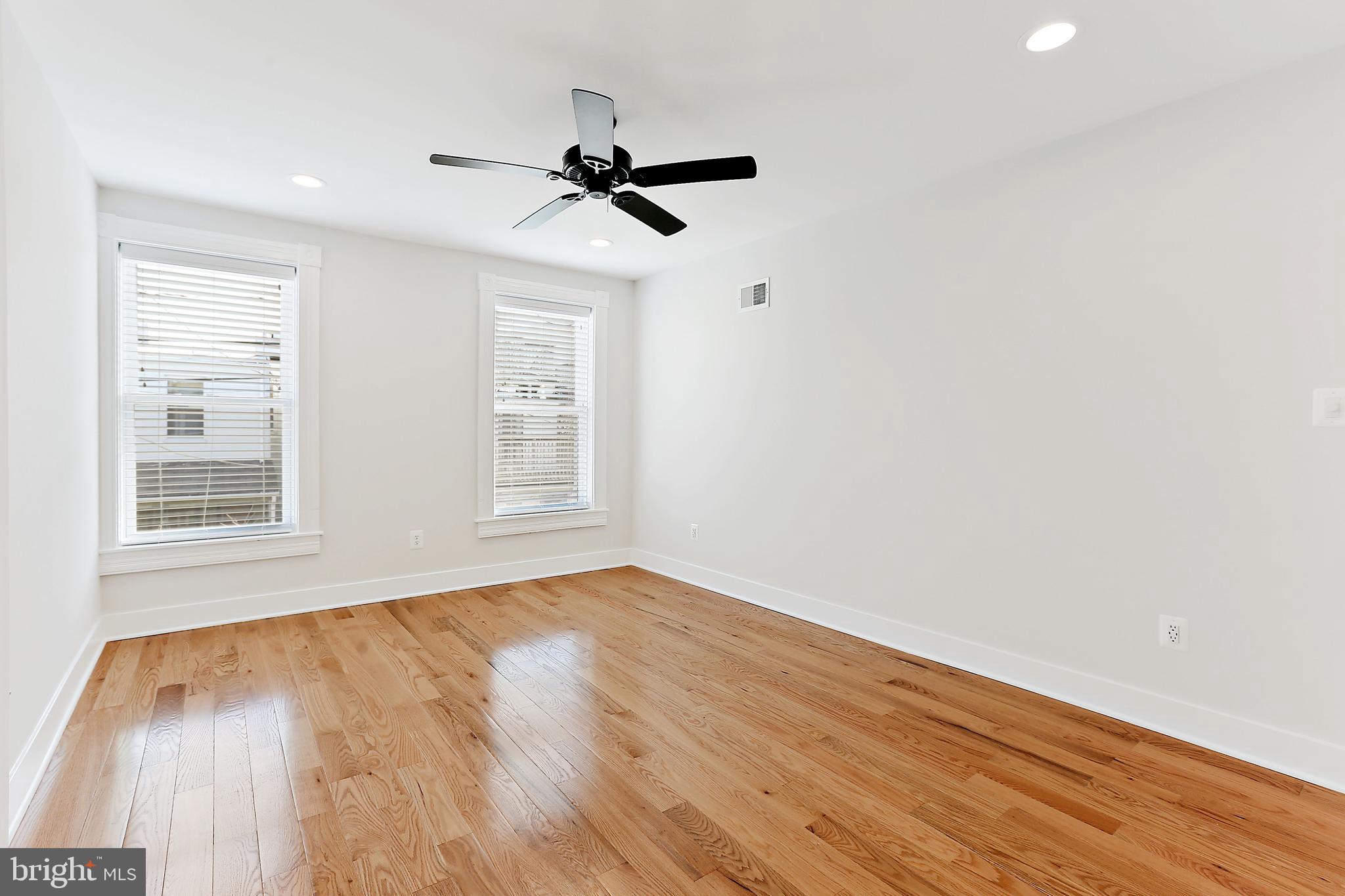 CANTON - Residential Lease