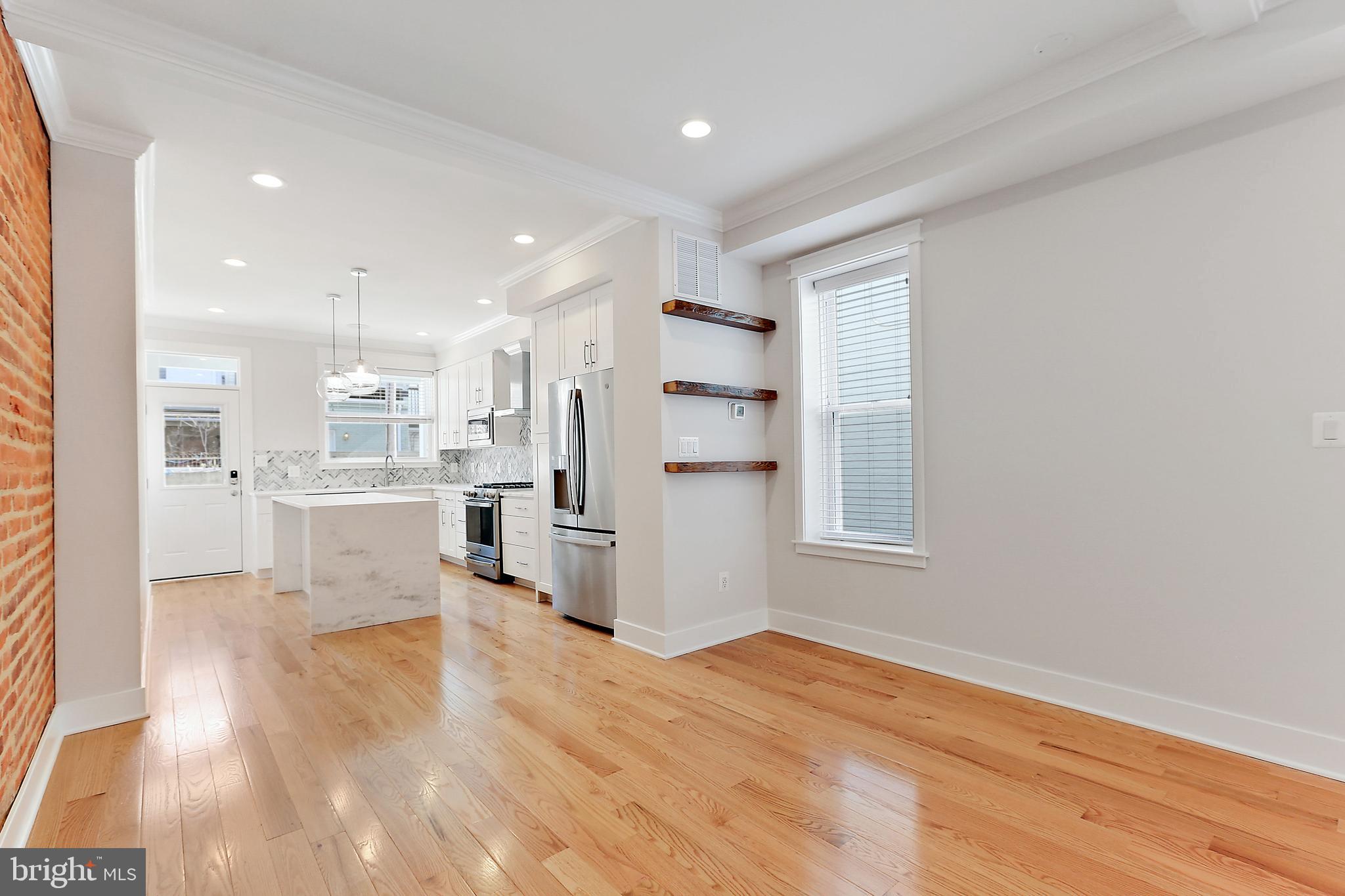 CANTON - Residential Lease