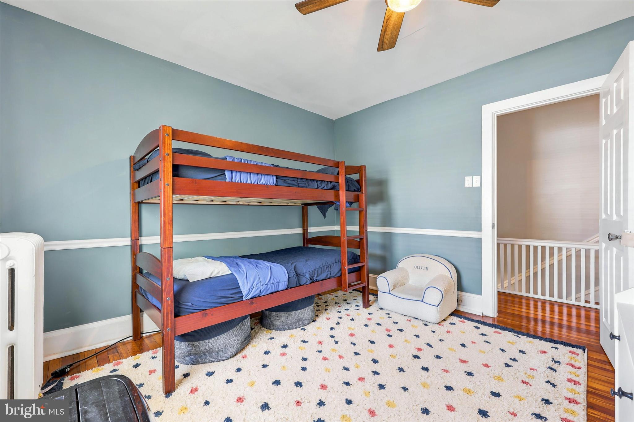 GLENSIDE - Residential
