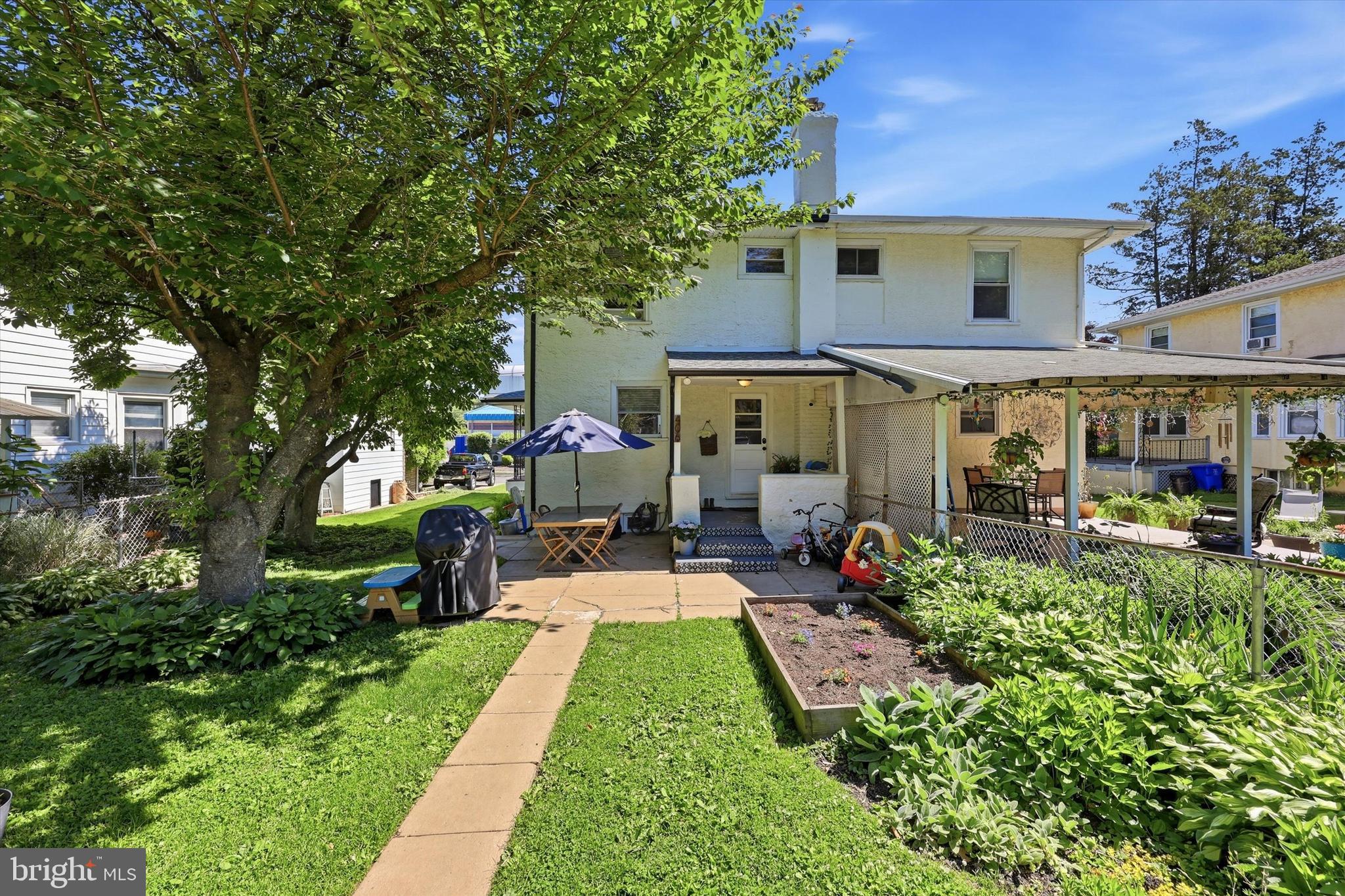 GLENSIDE - Residential