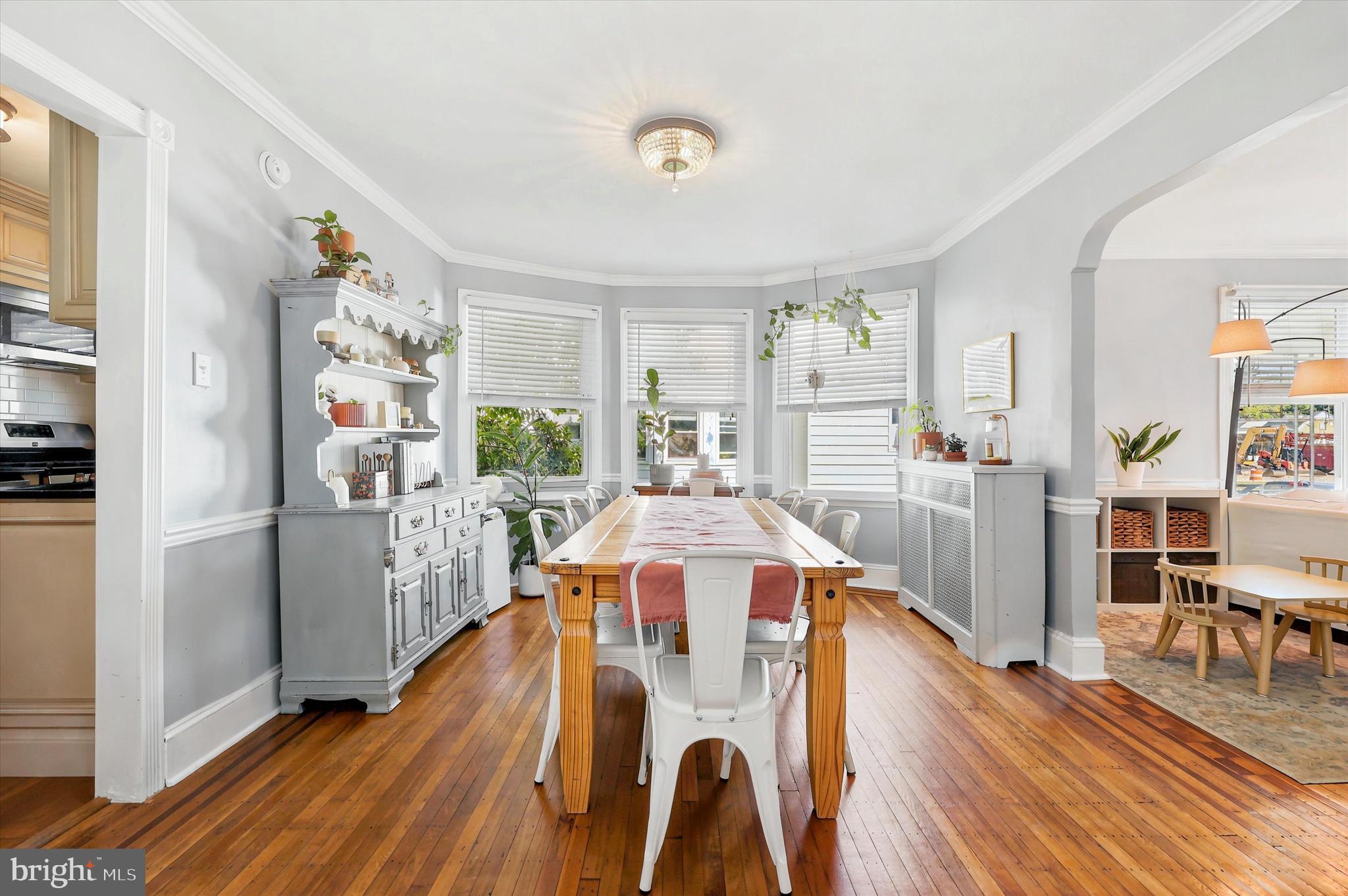 GLENSIDE - Residential