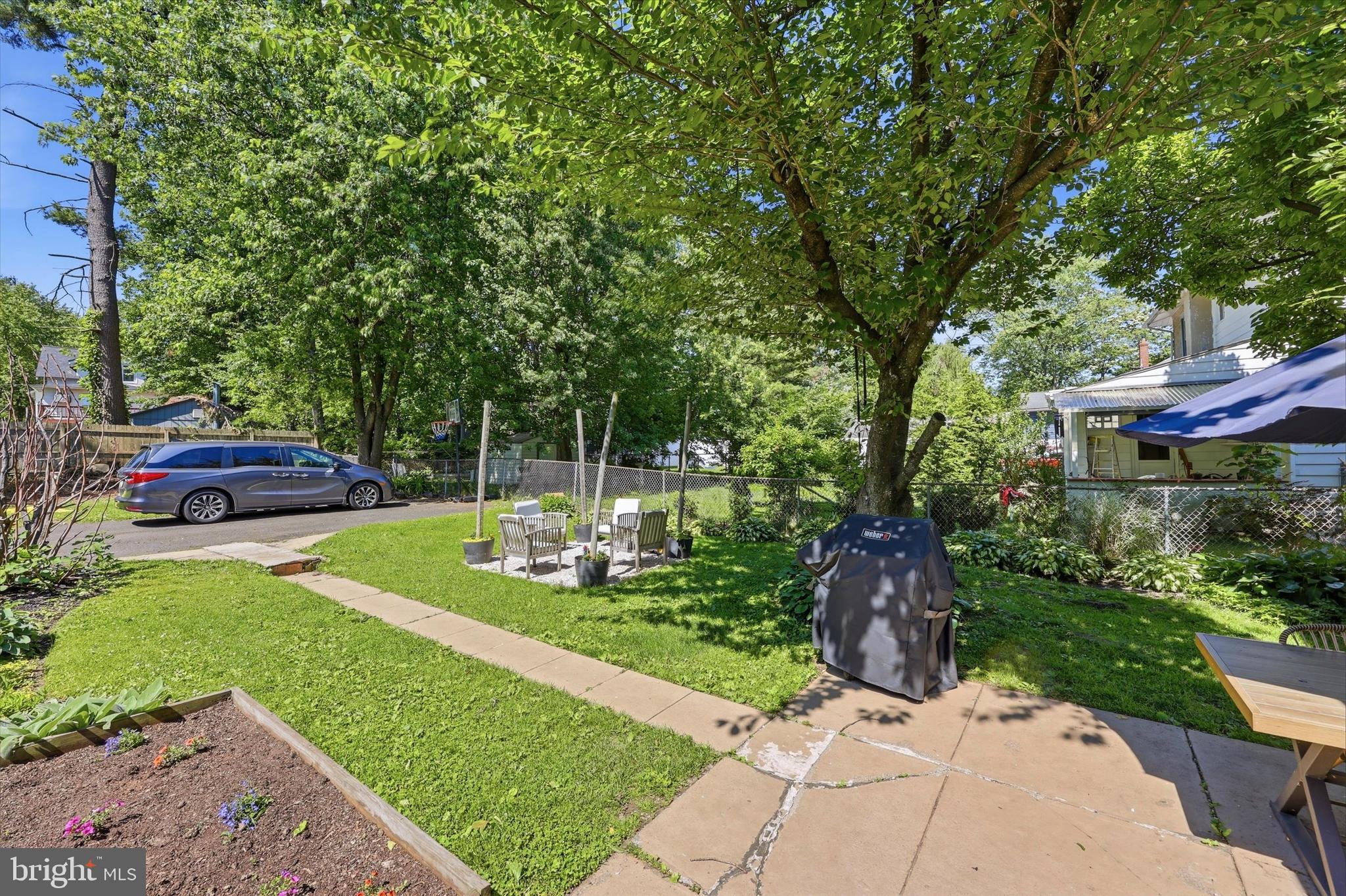 GLENSIDE - Residential