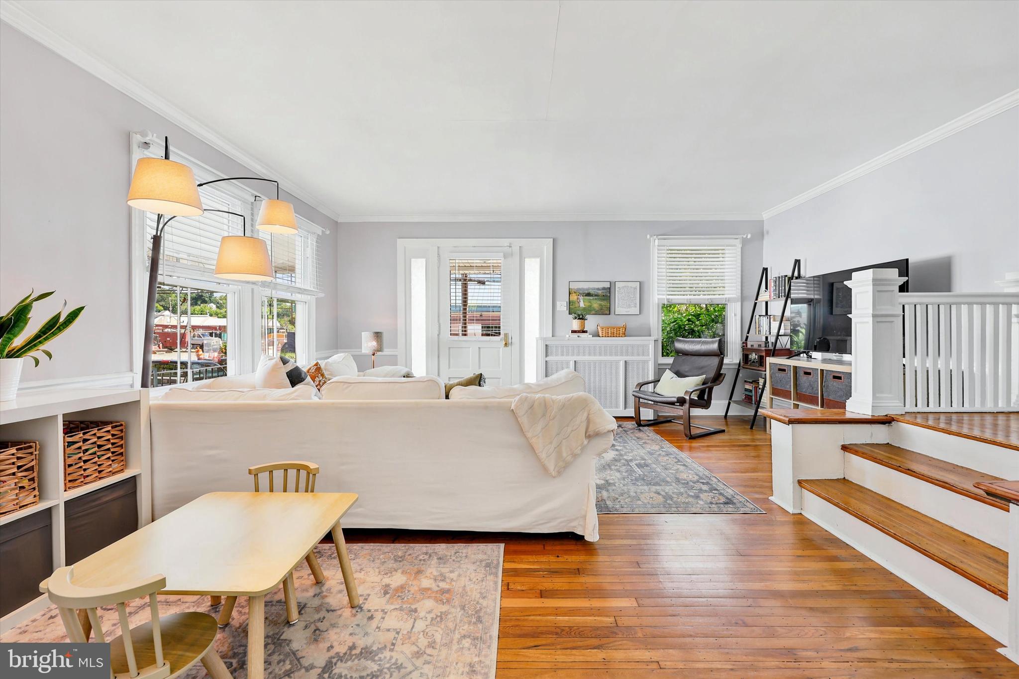 GLENSIDE - Residential