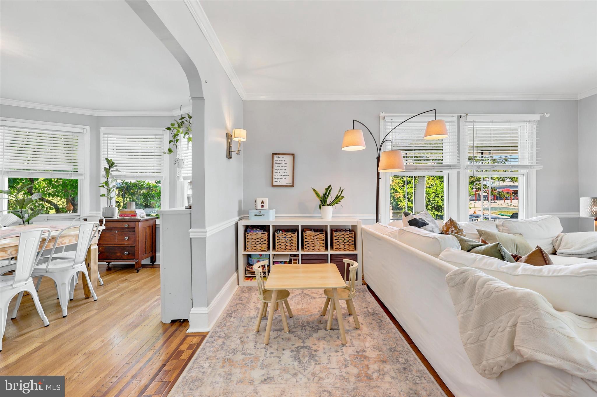 GLENSIDE - Residential