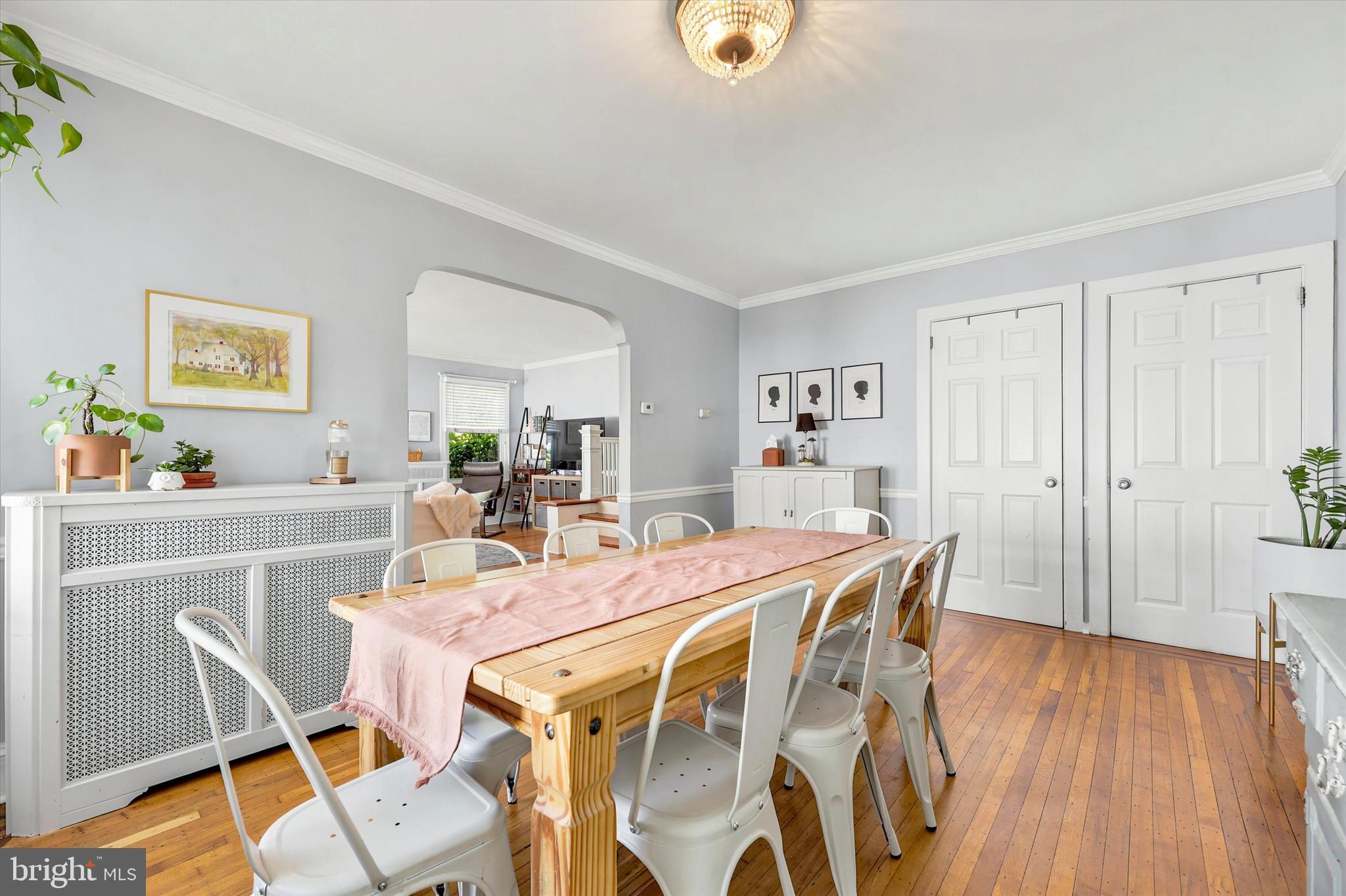 GLENSIDE - Residential