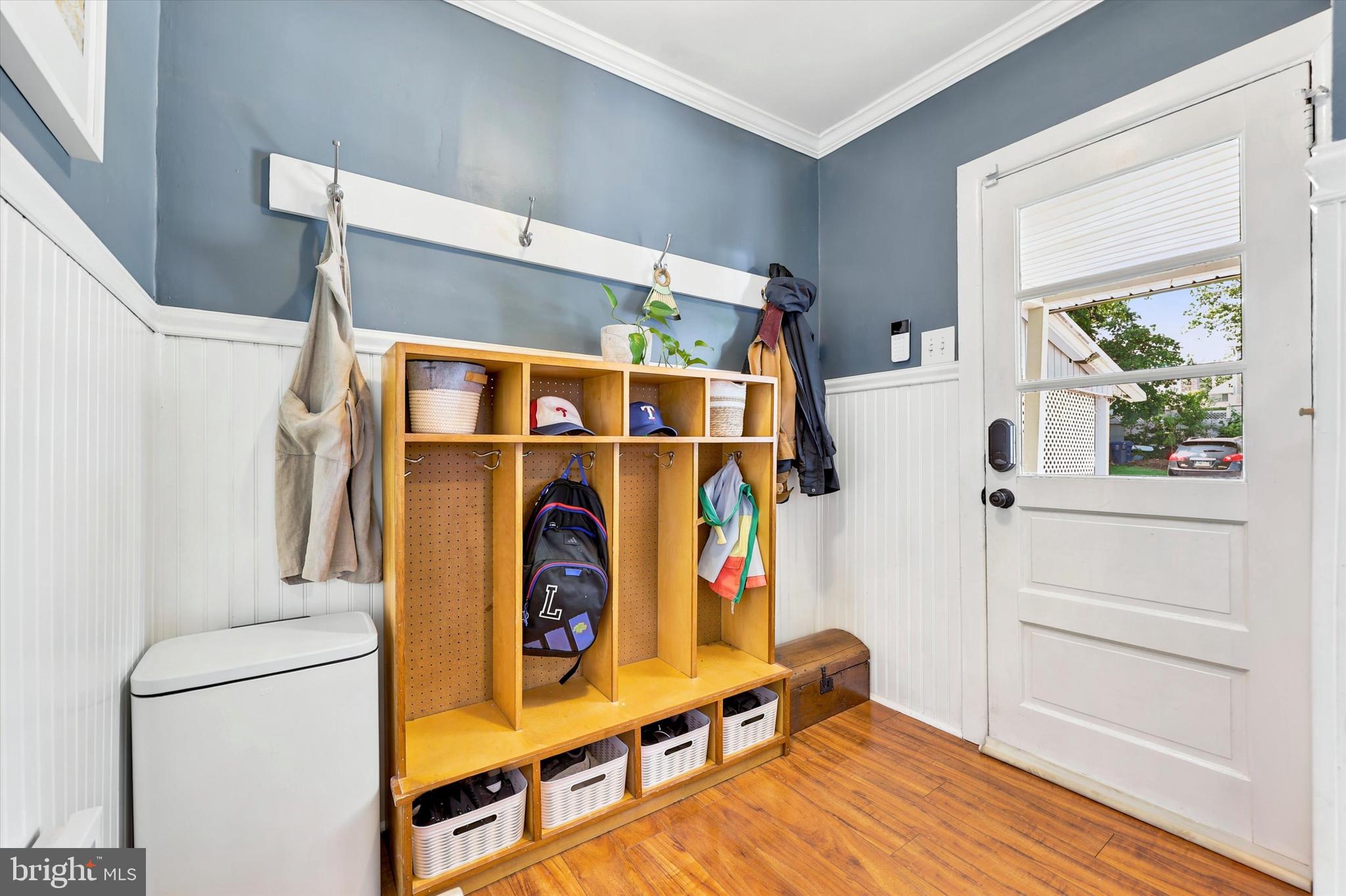 GLENSIDE - Residential