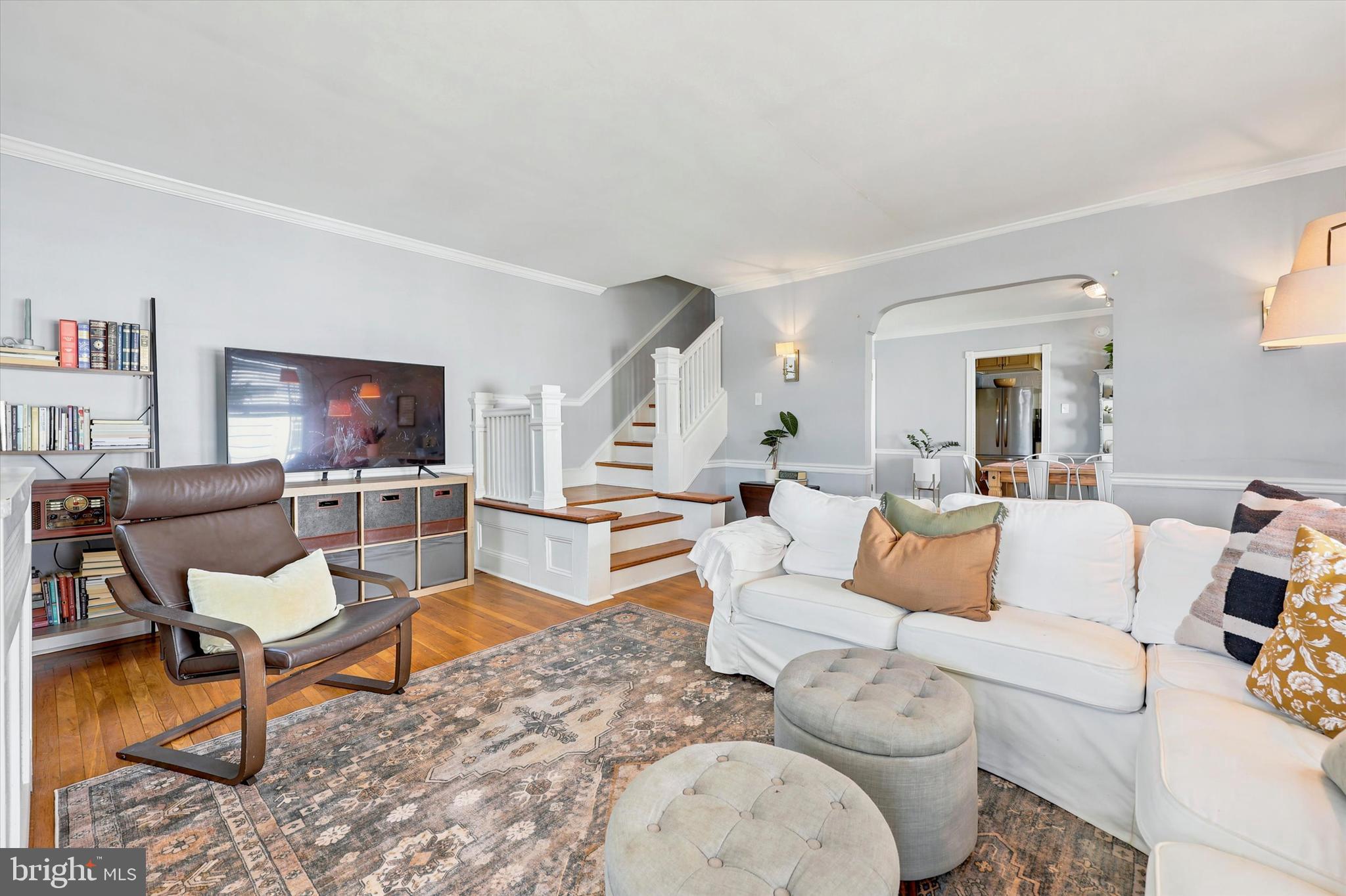 GLENSIDE - Residential