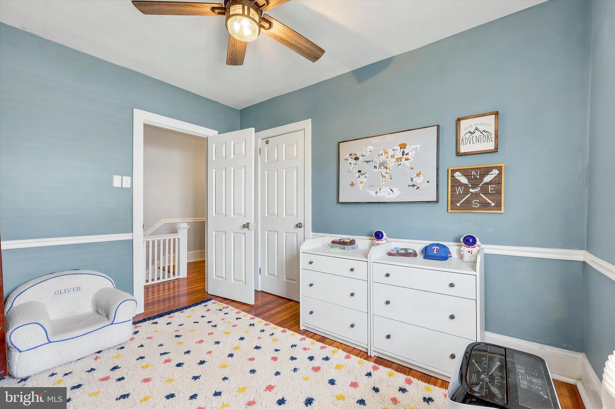 GLENSIDE - Residential