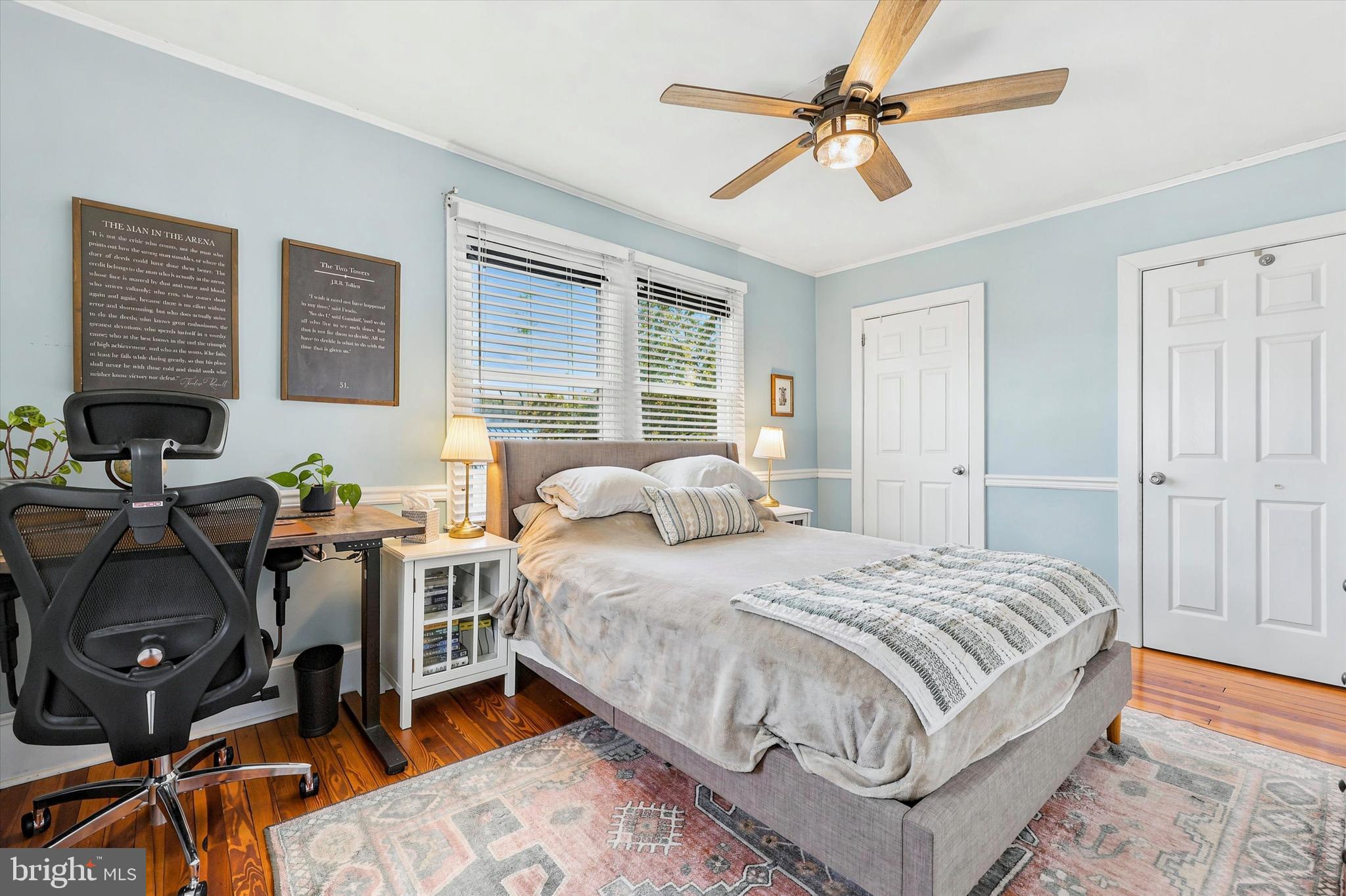 GLENSIDE - Residential