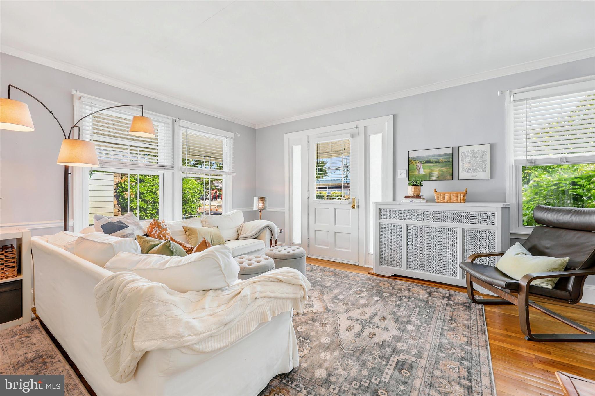 GLENSIDE - Residential