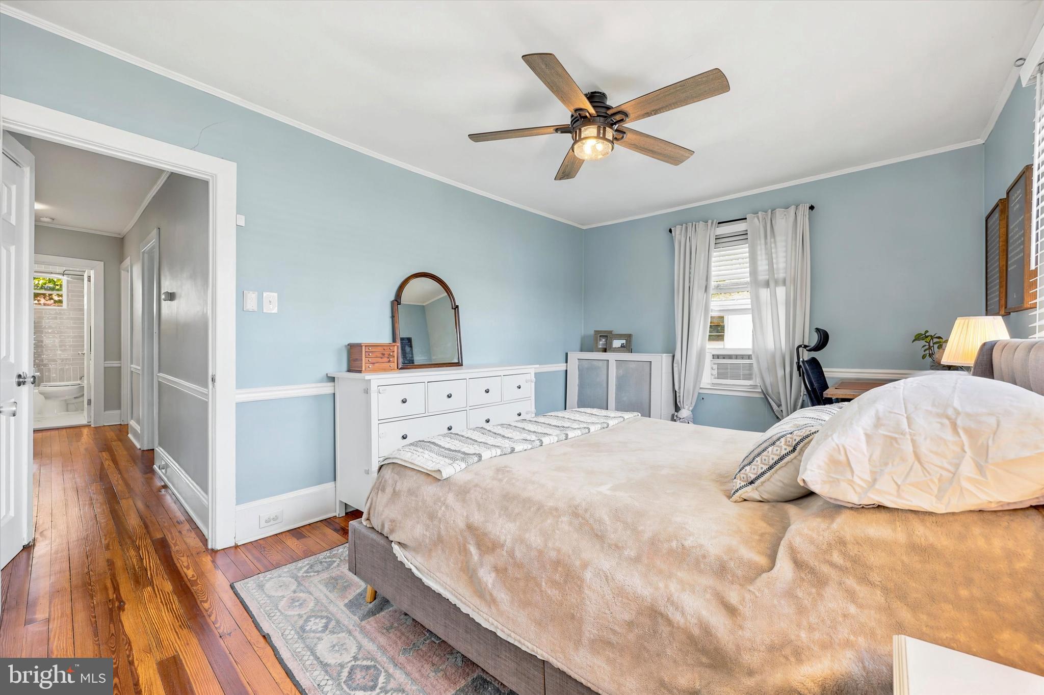 GLENSIDE - Residential