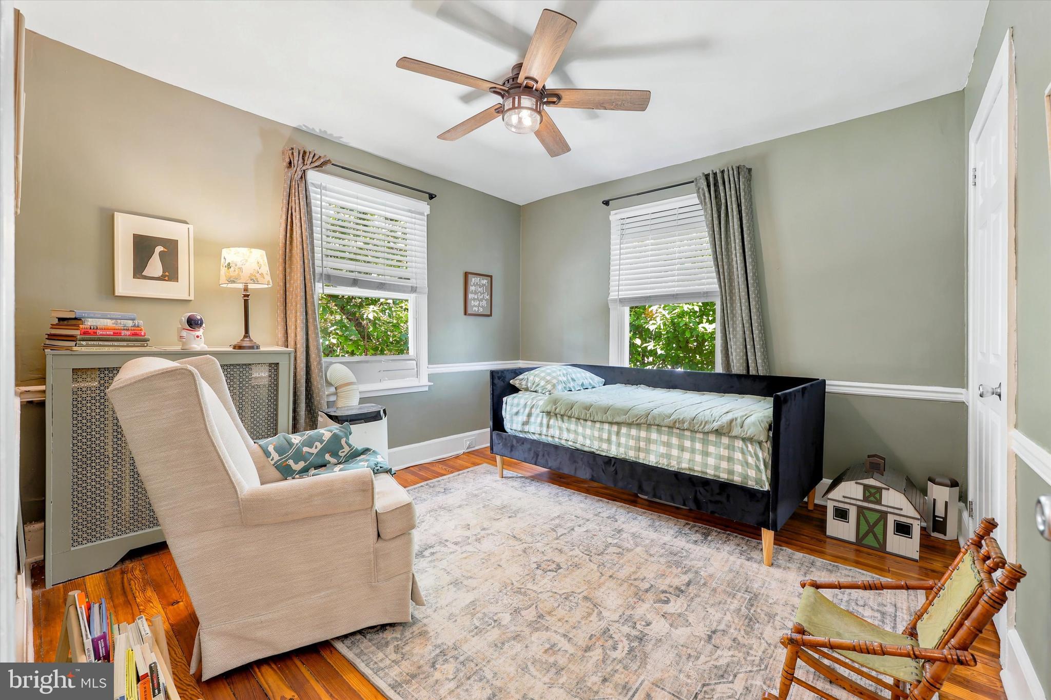 GLENSIDE - Residential