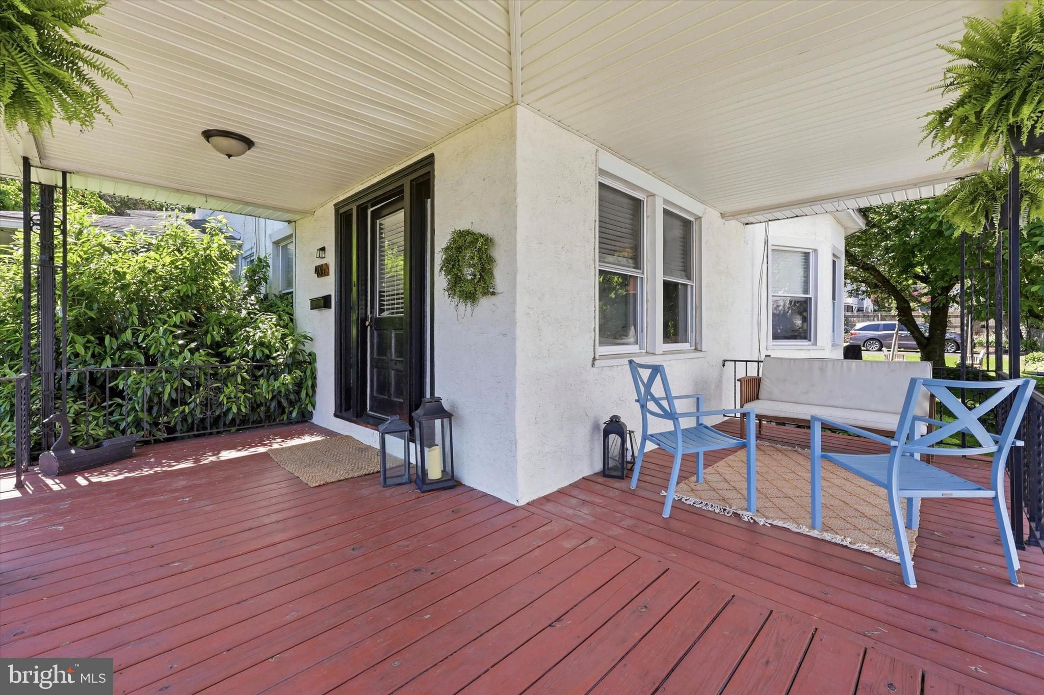 GLENSIDE - Residential
