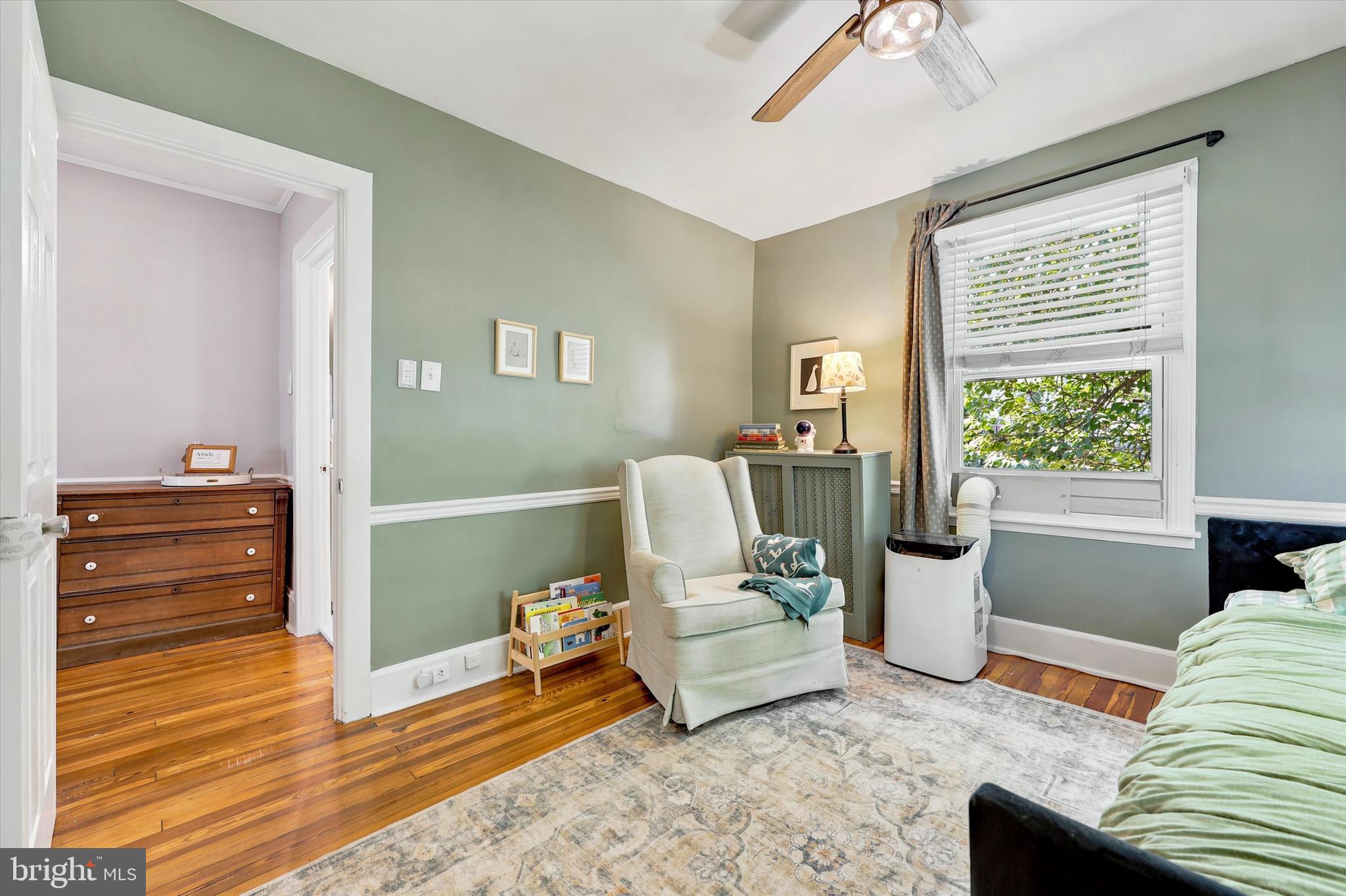 GLENSIDE - Residential