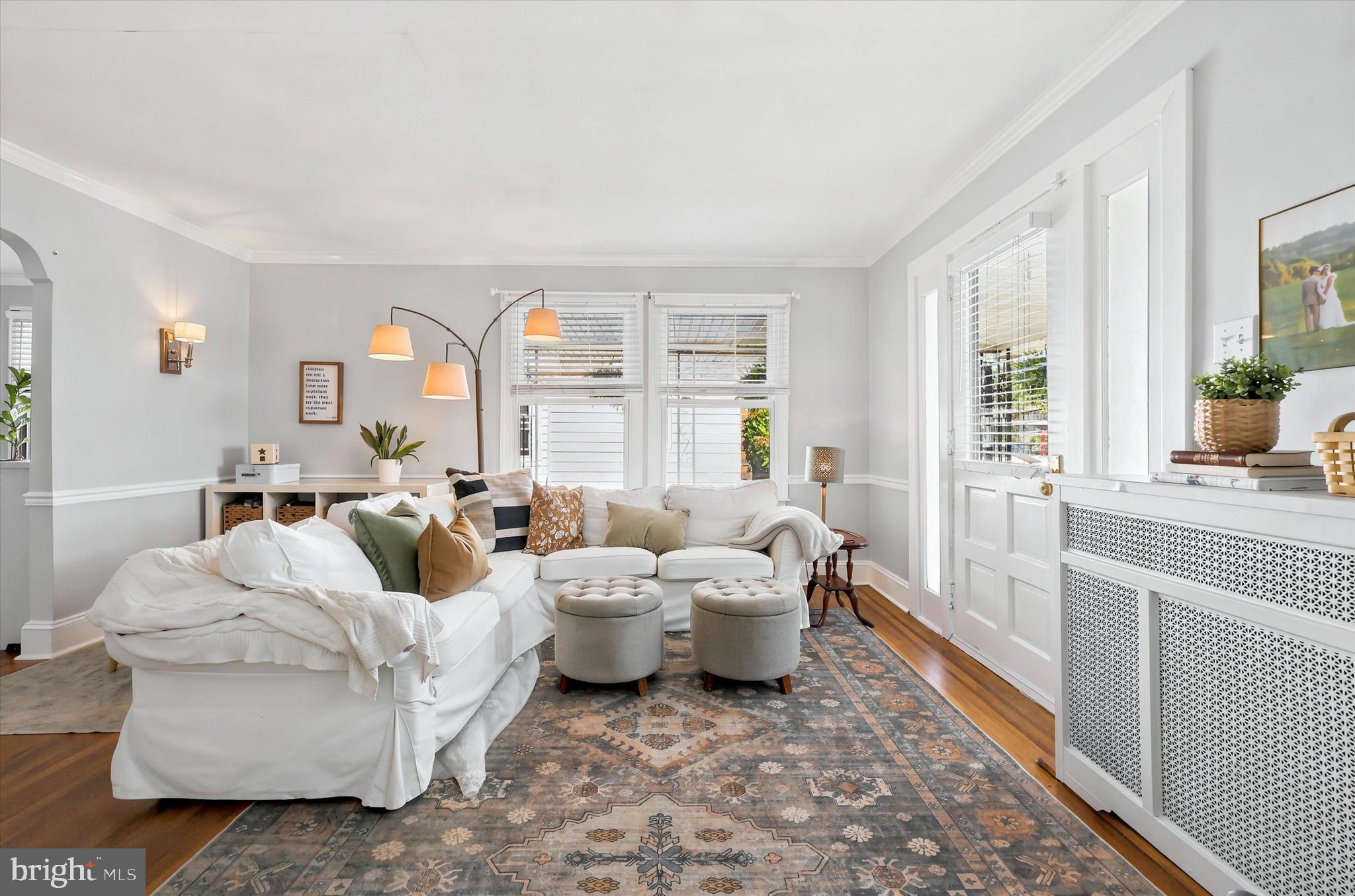 GLENSIDE - Residential