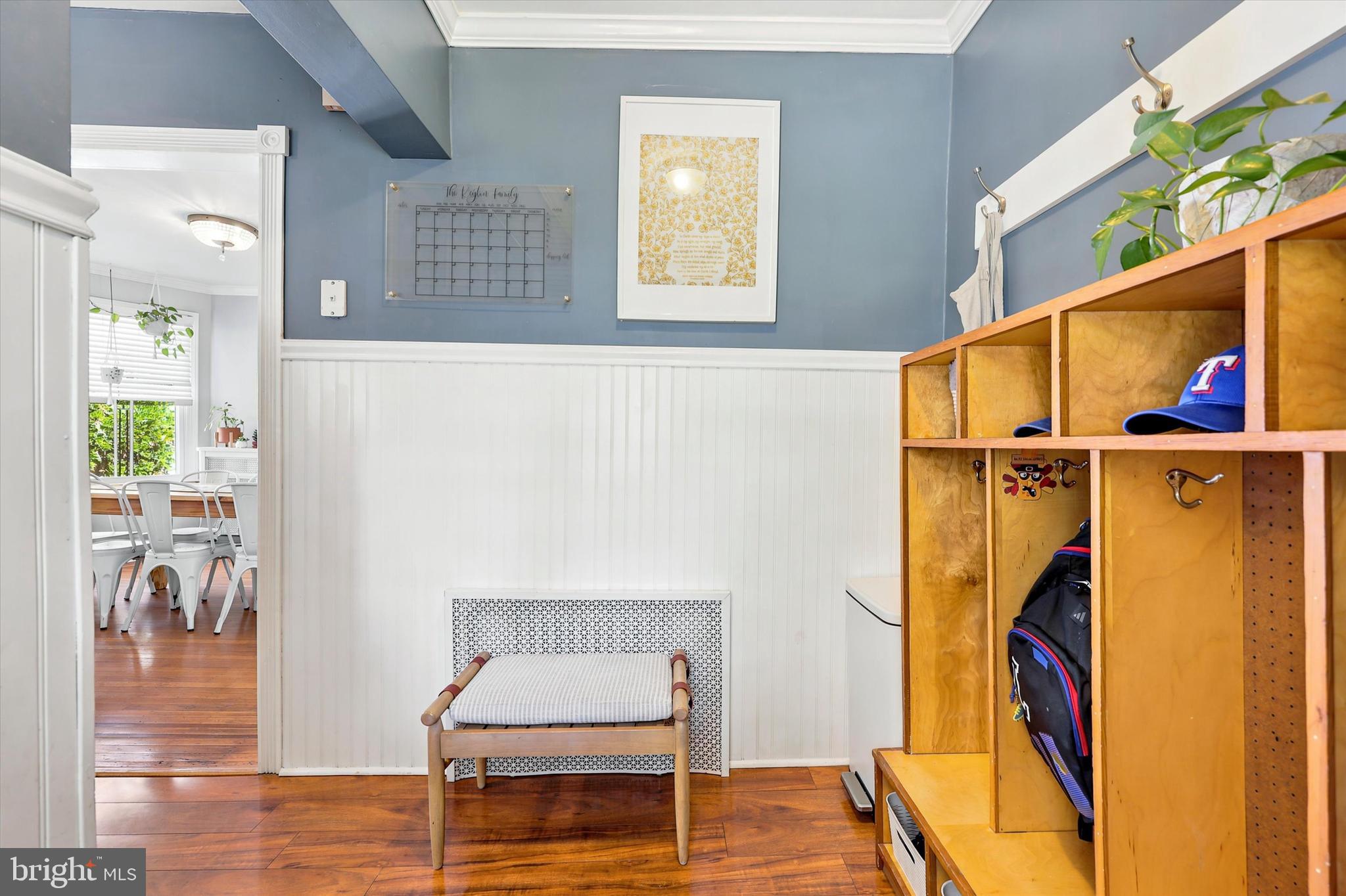 GLENSIDE - Residential