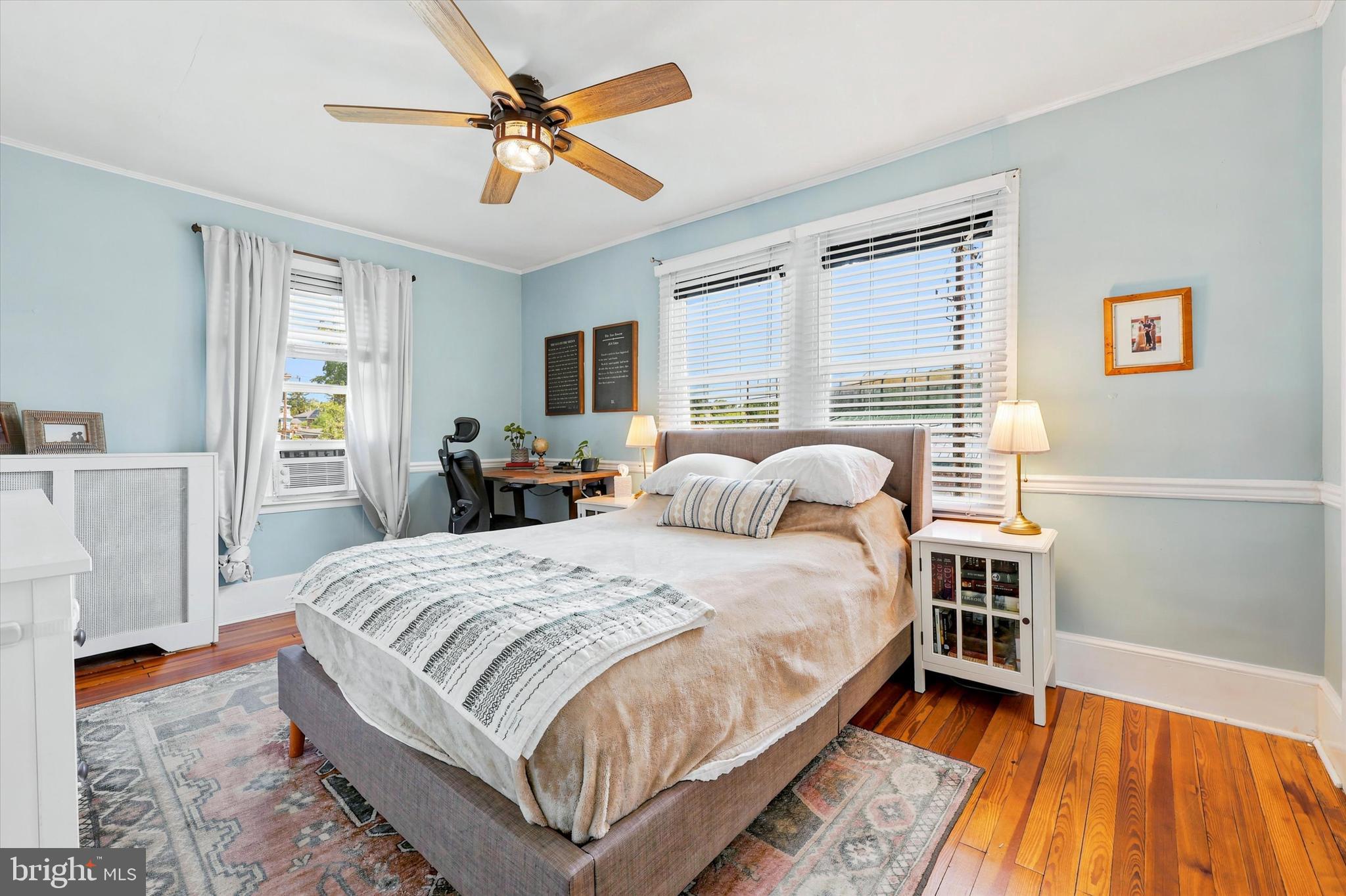 GLENSIDE - Residential