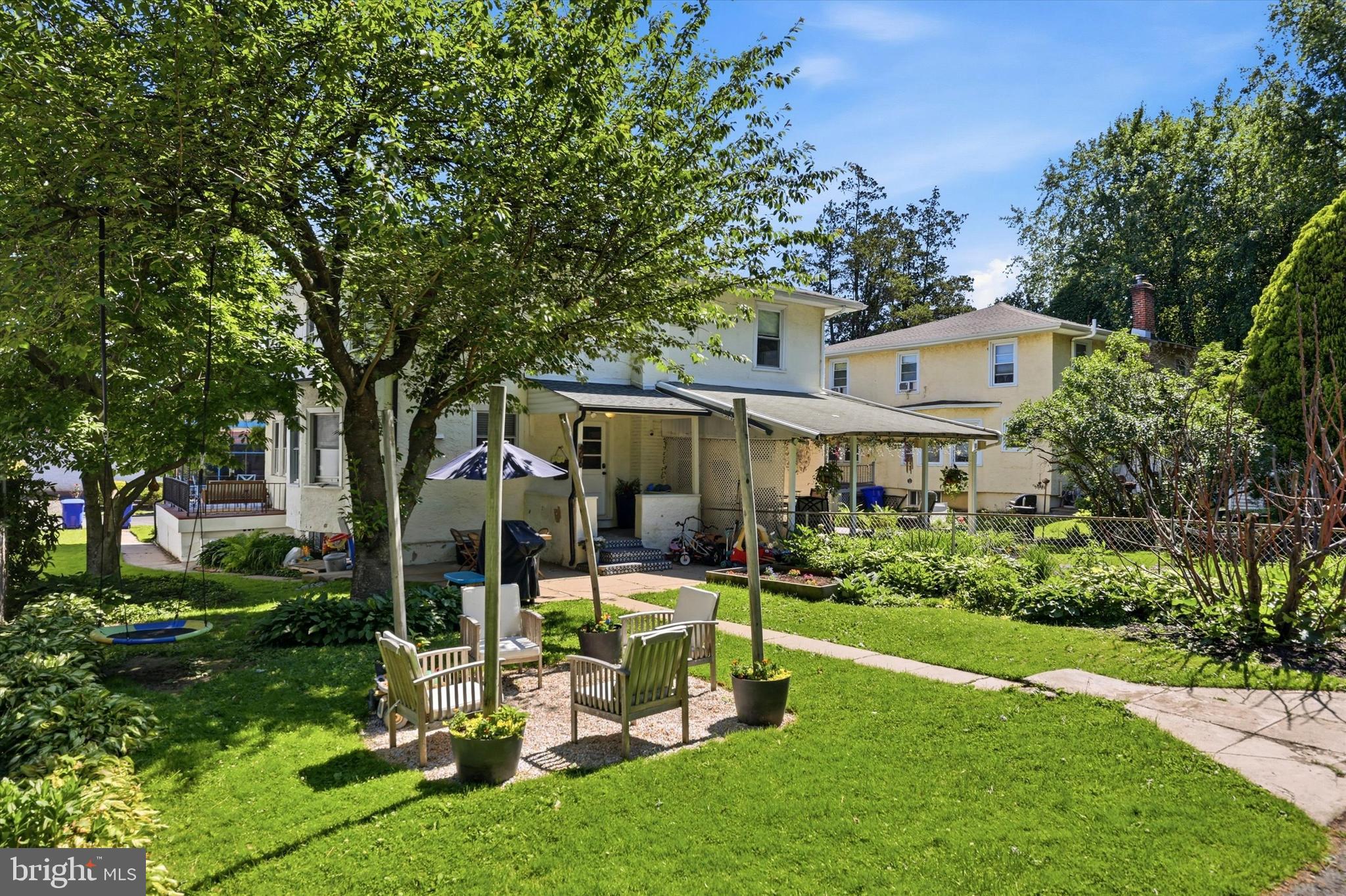 GLENSIDE - Residential